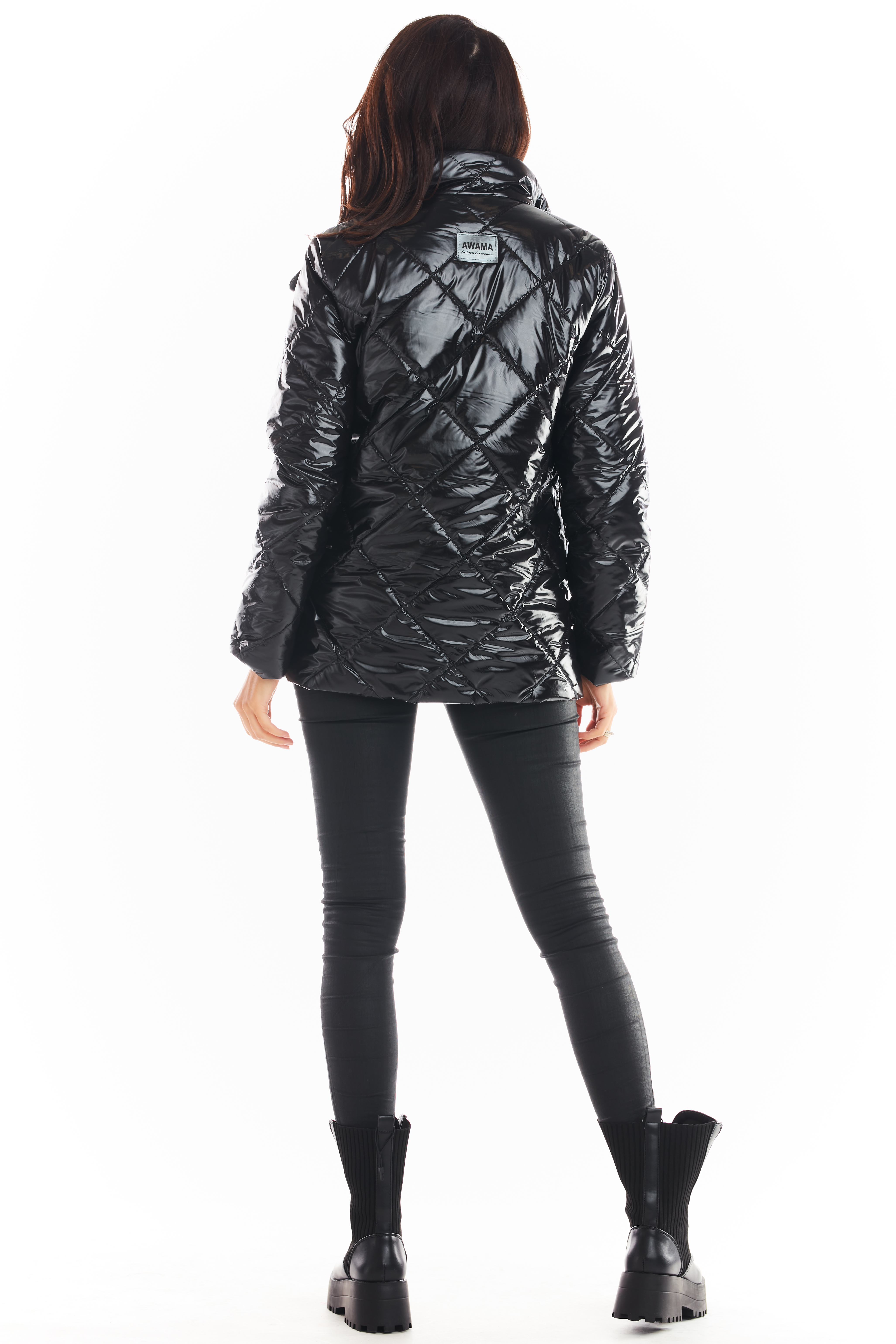 Jacheta femeii Awama A384