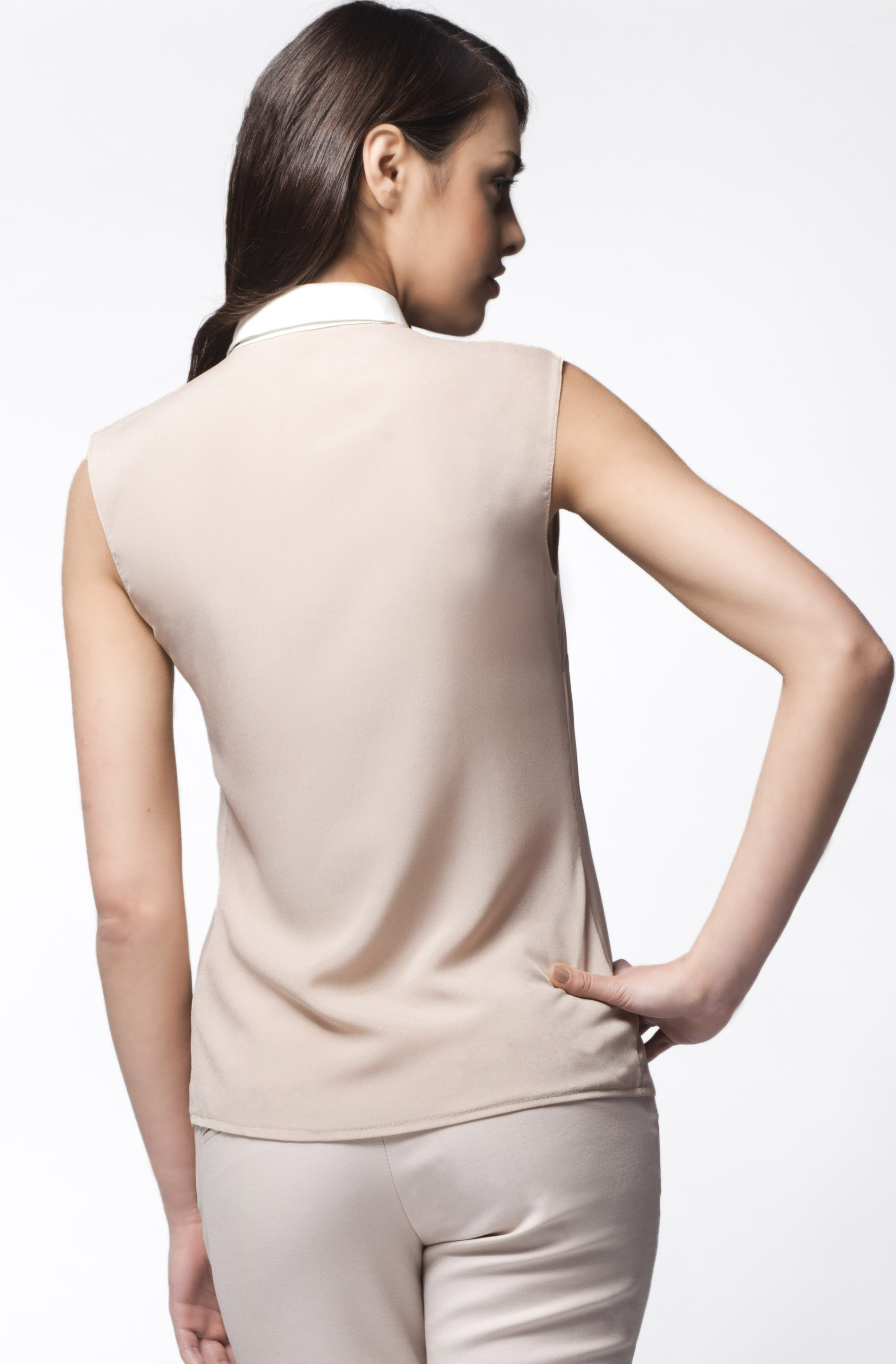 Awama Woman's Blouse A23