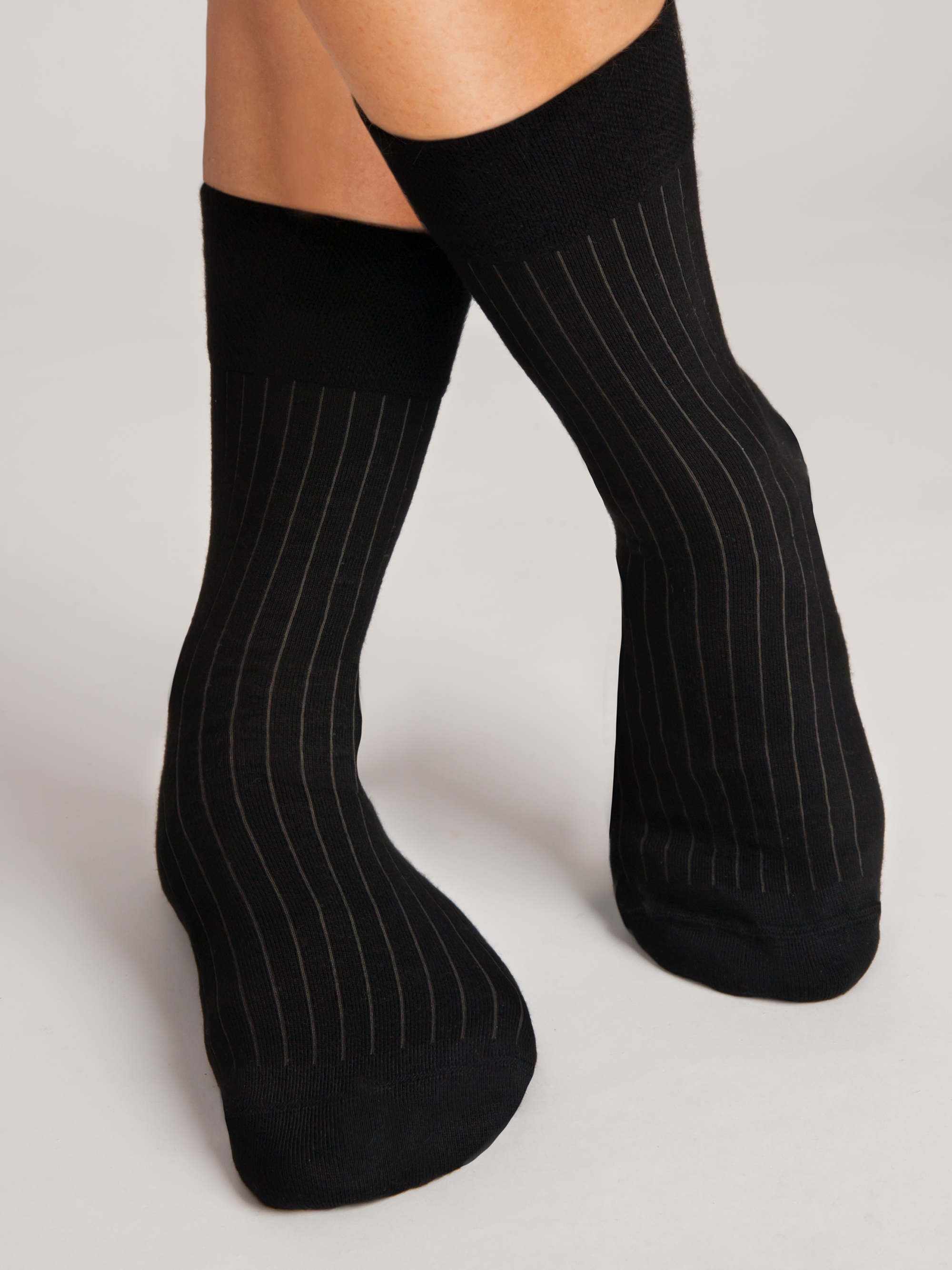 NOVITI Man's Socks SB004-M-10