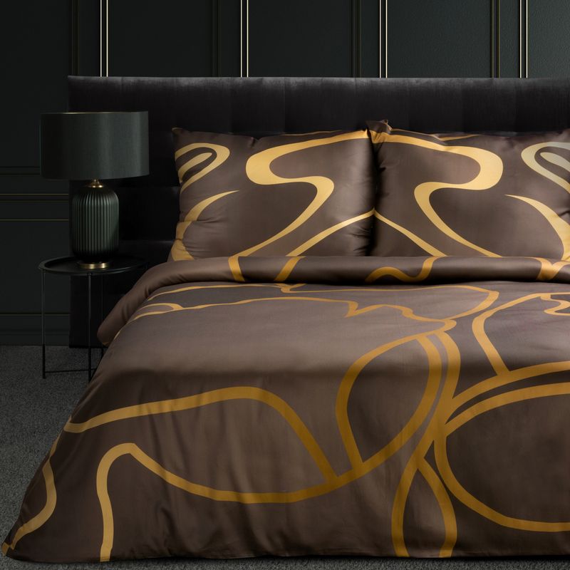 Levně Eurofirany Unisex's Bed Linen 392368