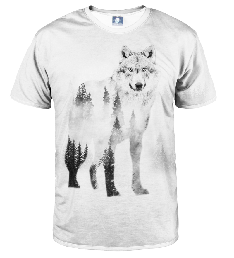 Levně Aloha From Deer Unisex's Lord T-Shirt TSH AFD1050