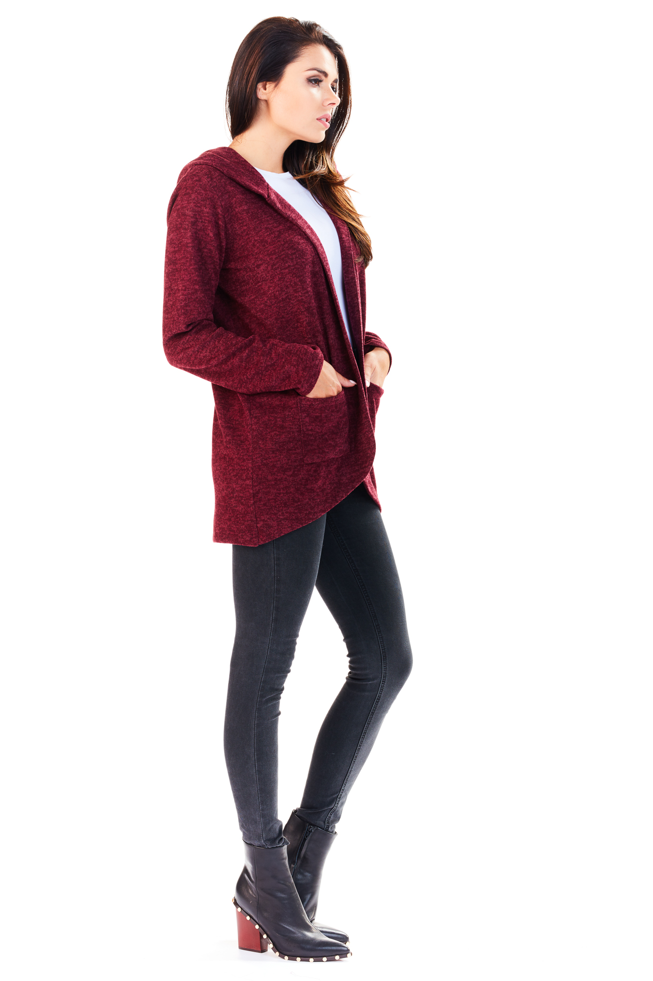 Awama Woman&#039;s Sweater A196