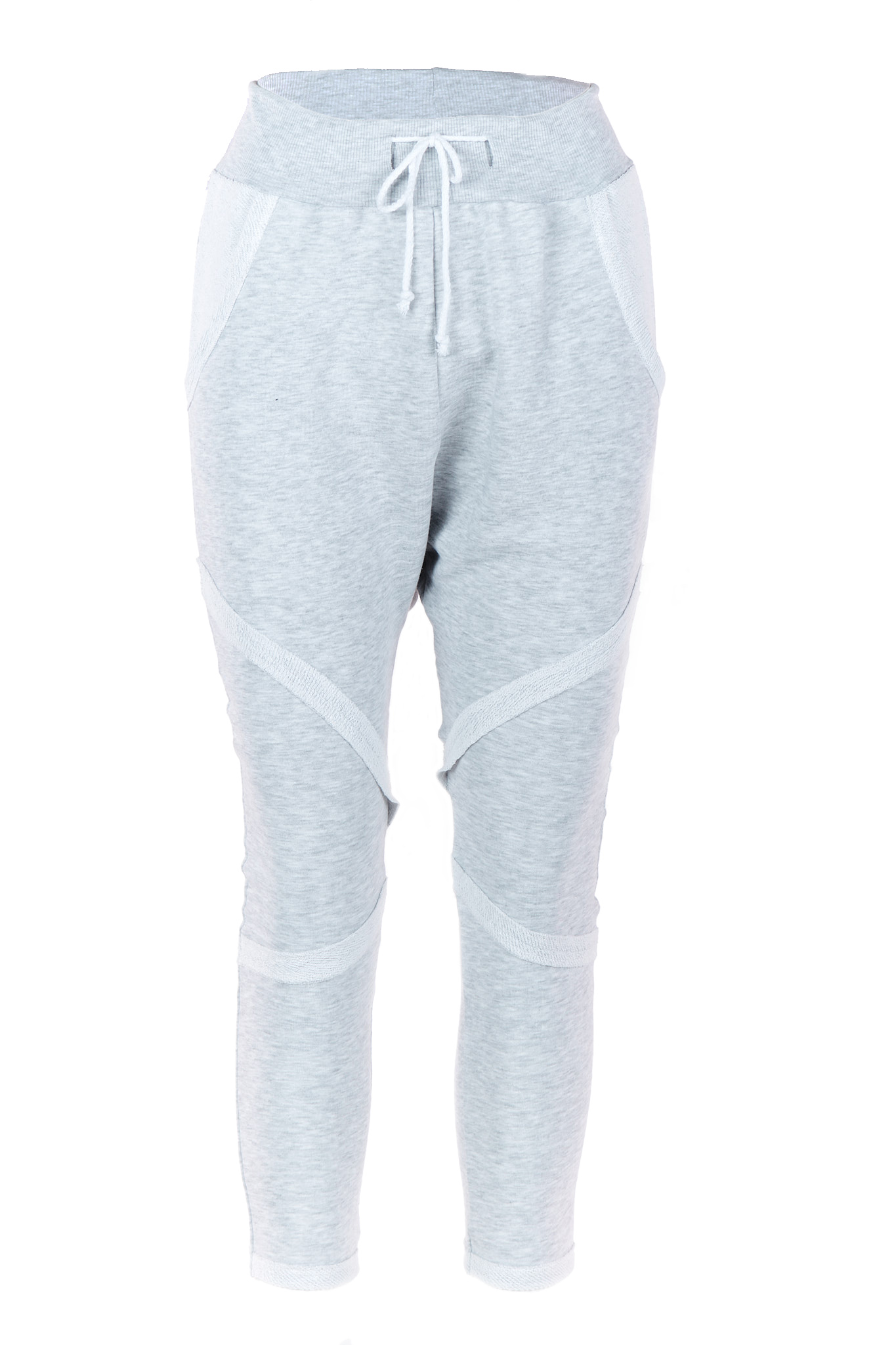 Infinit Tu Pantaloni femeii M025