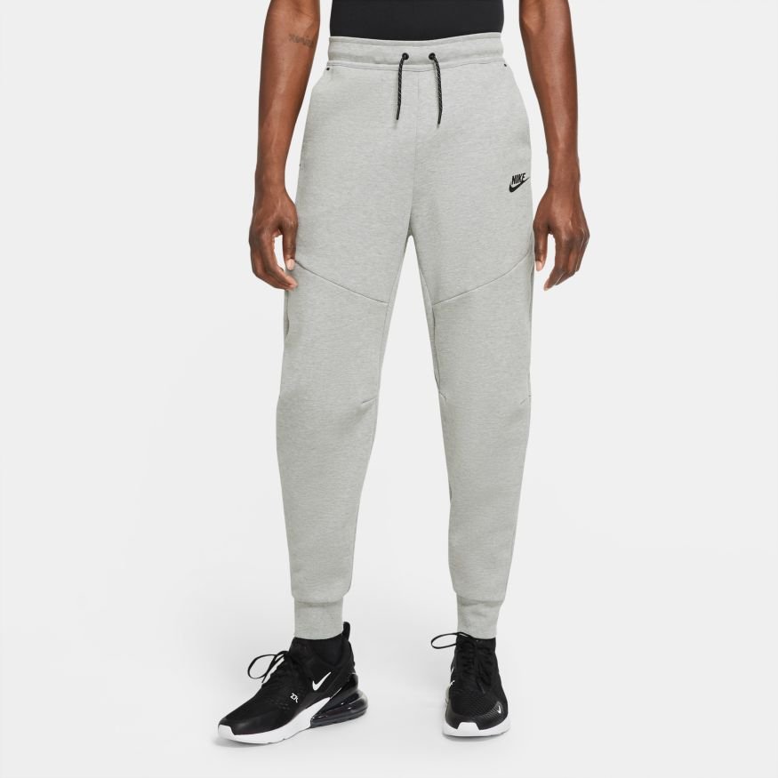 Levně Nike Man's Sweatpants Tech Fleece CU4495-063