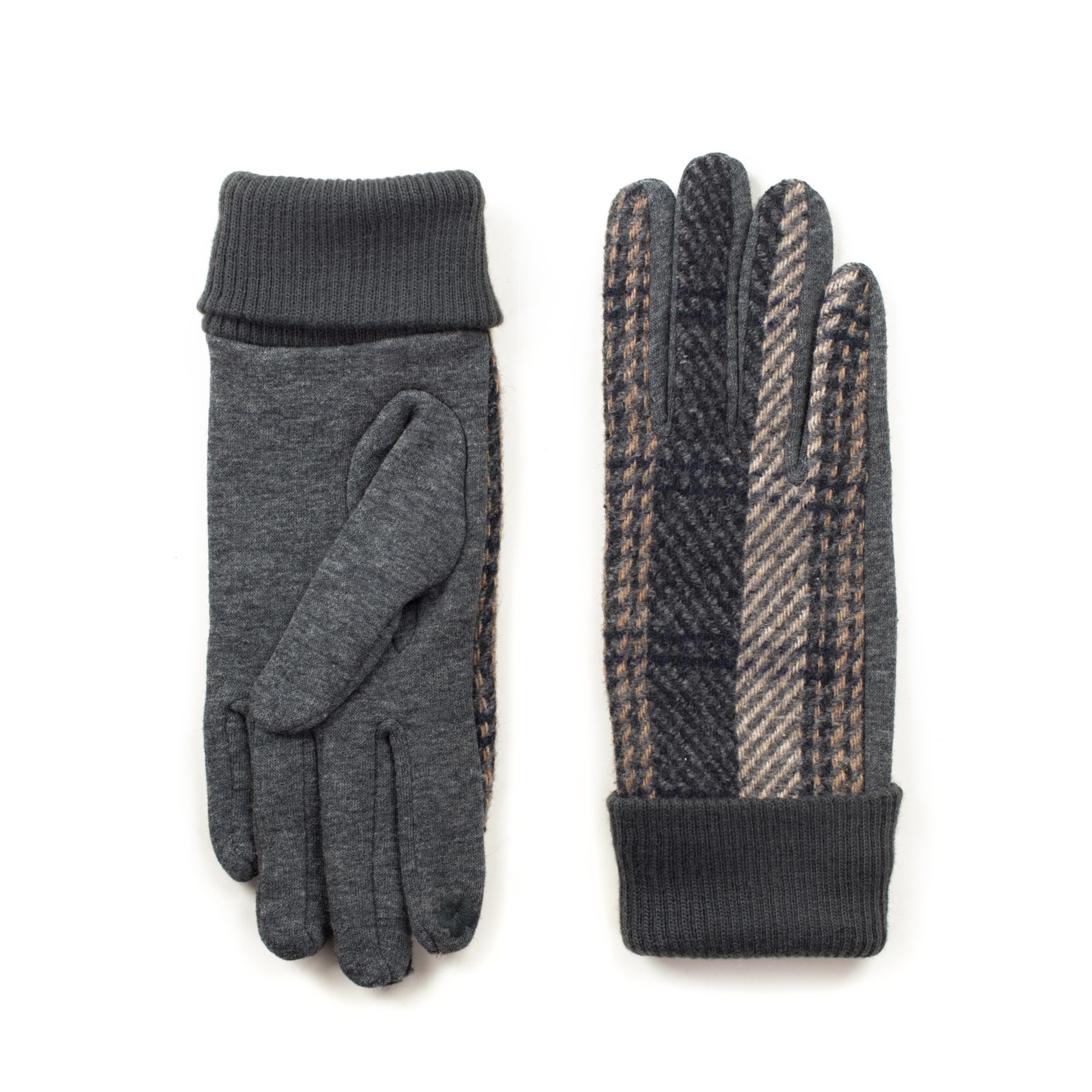 Art Of Polo Woman's Gloves Rk20318