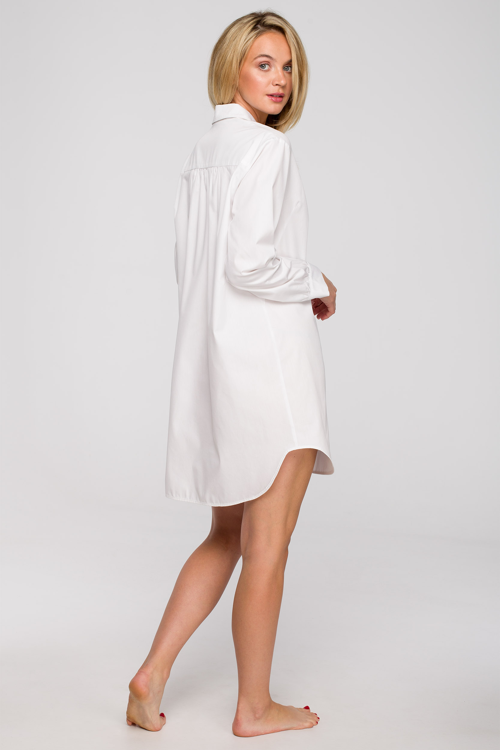 LaLupa Woman's Nightdress LA126