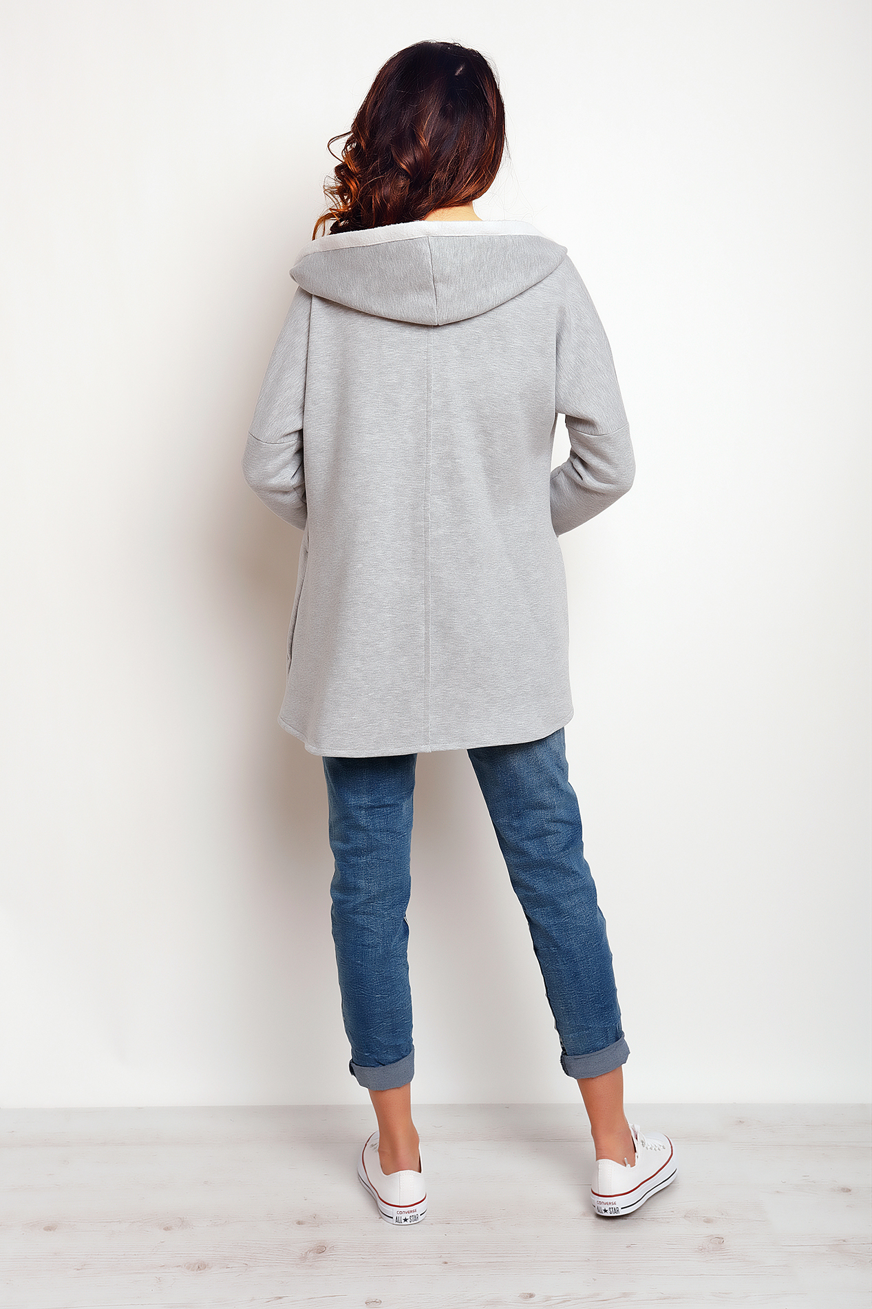 Infinite You Woman&#039;s Blouse M096