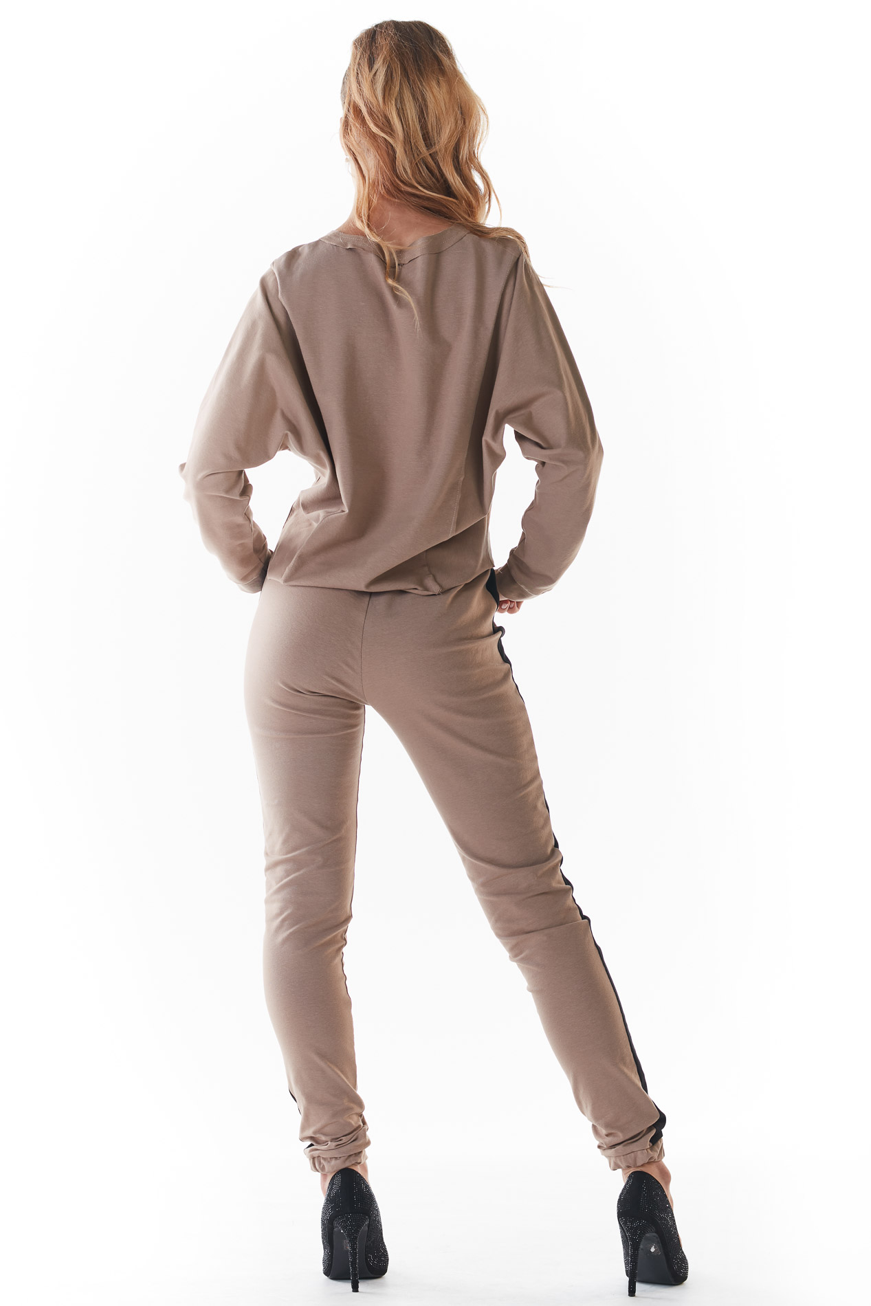 Infinite You Woman's Blouse M234