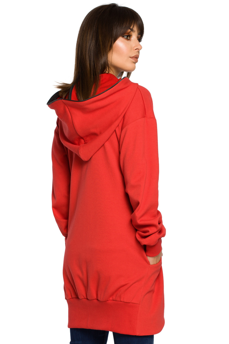 Hanorac dama, BeWear B054