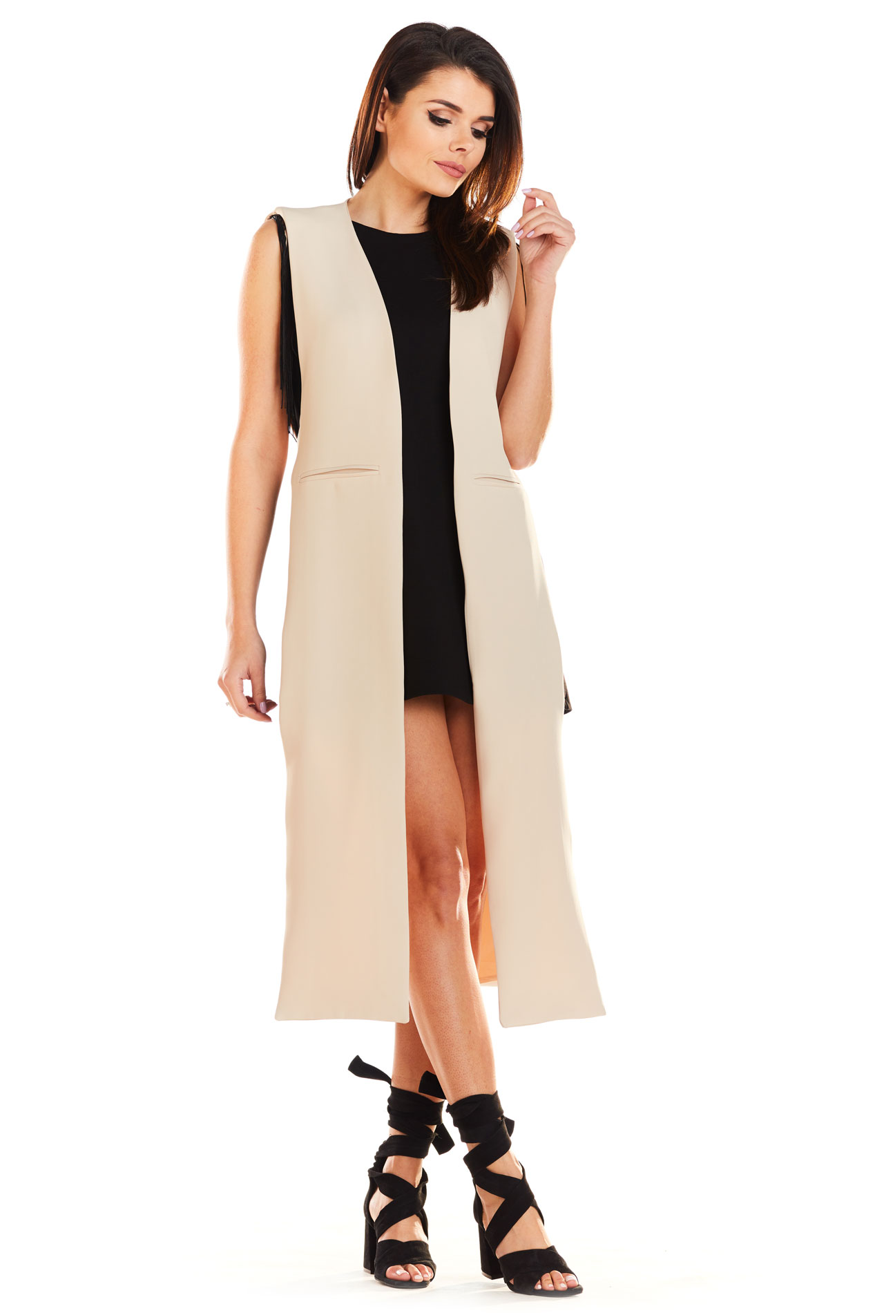 Awama Woman&#039;s Vest A280