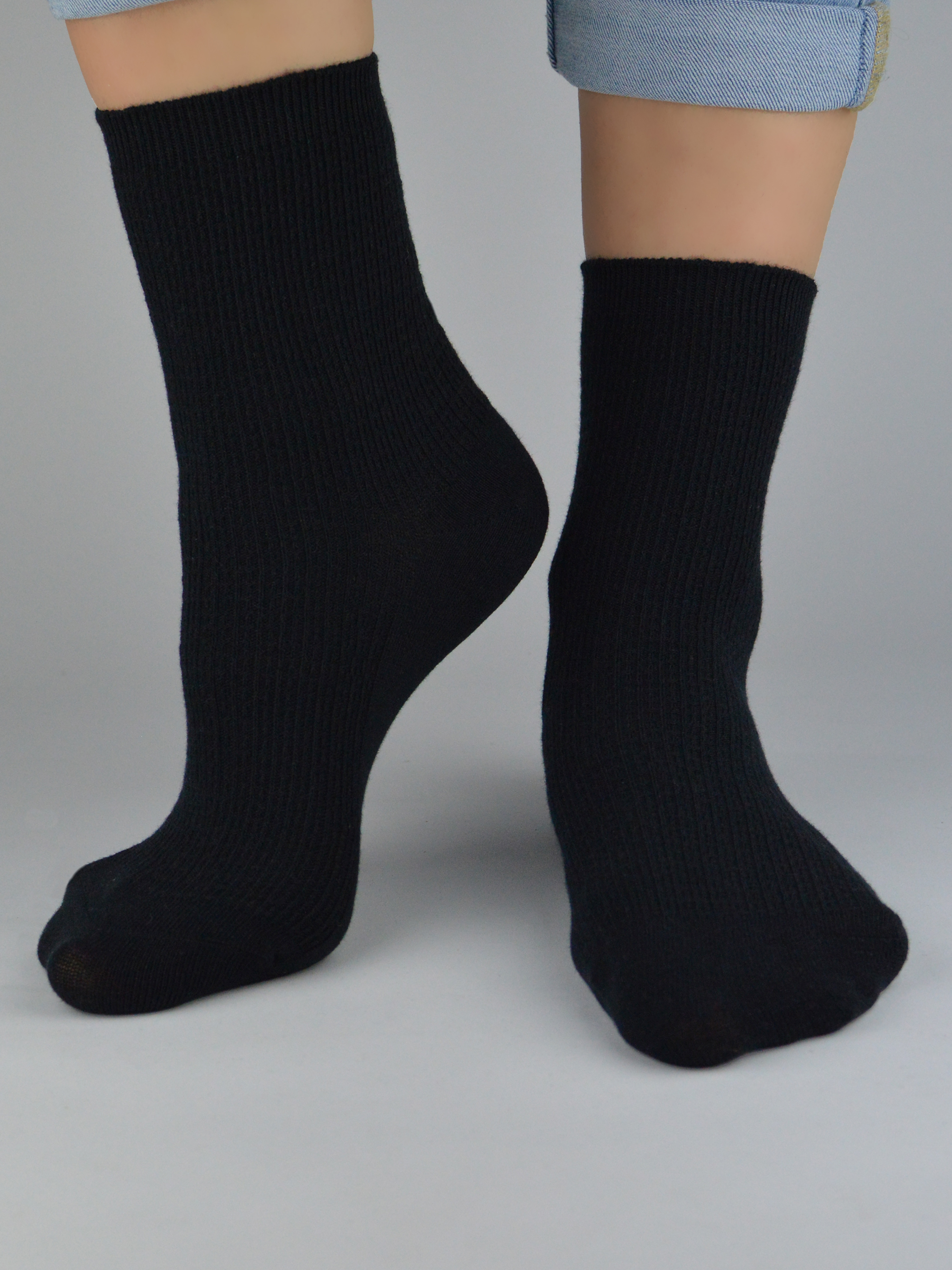 Levně NOVITI Woman's Socks SB046-W-01