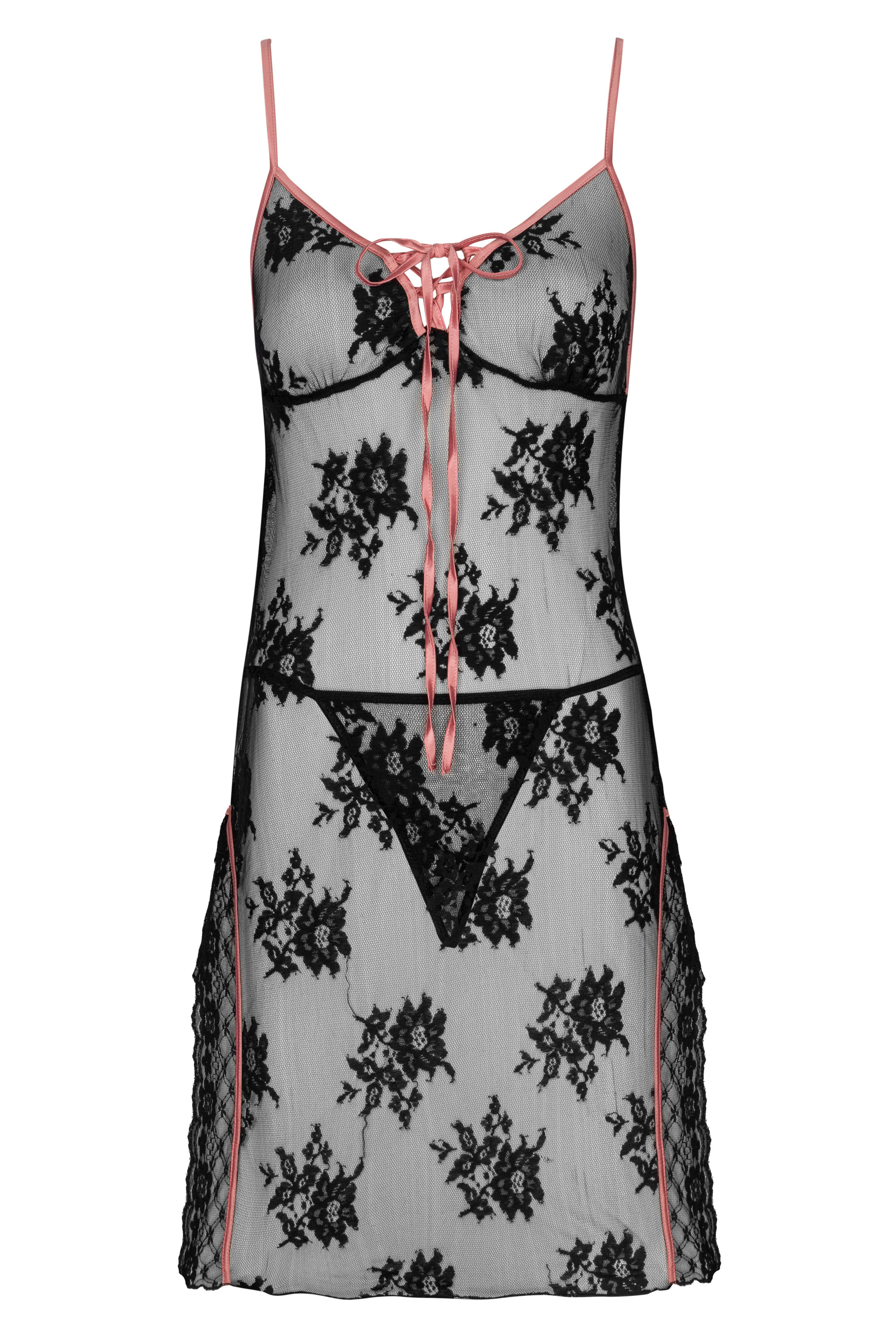 LivCo Corsetti Fashion Woman's Set Karonin