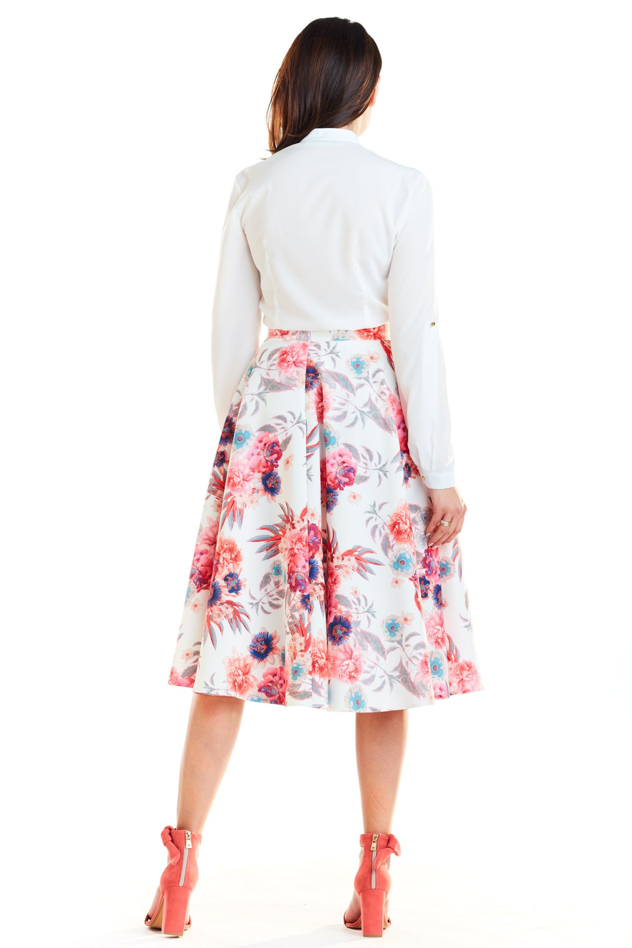 Awama Woman&#039;s Skirt A256
