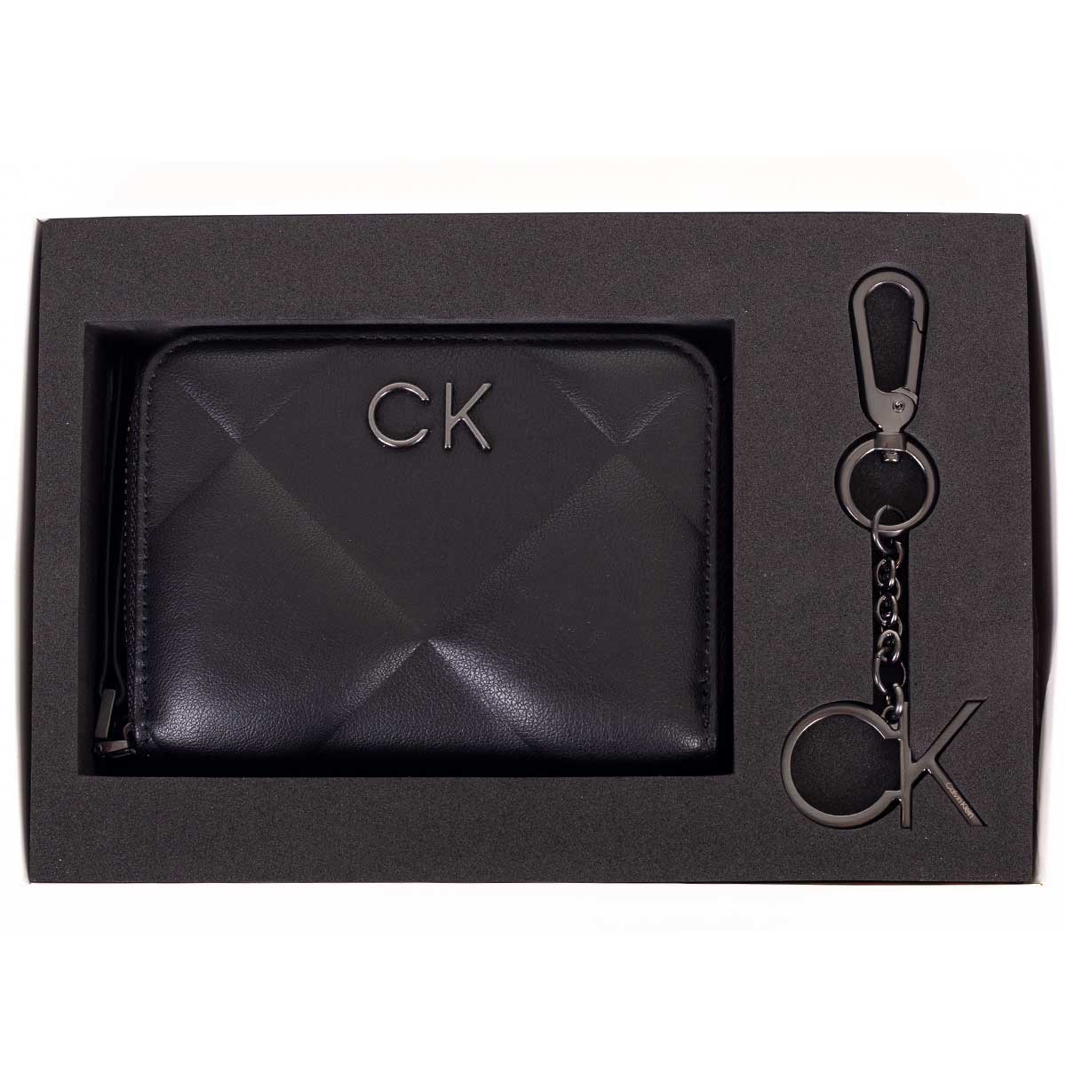 Calvin Klein Woman's Wallet 8720108722469
