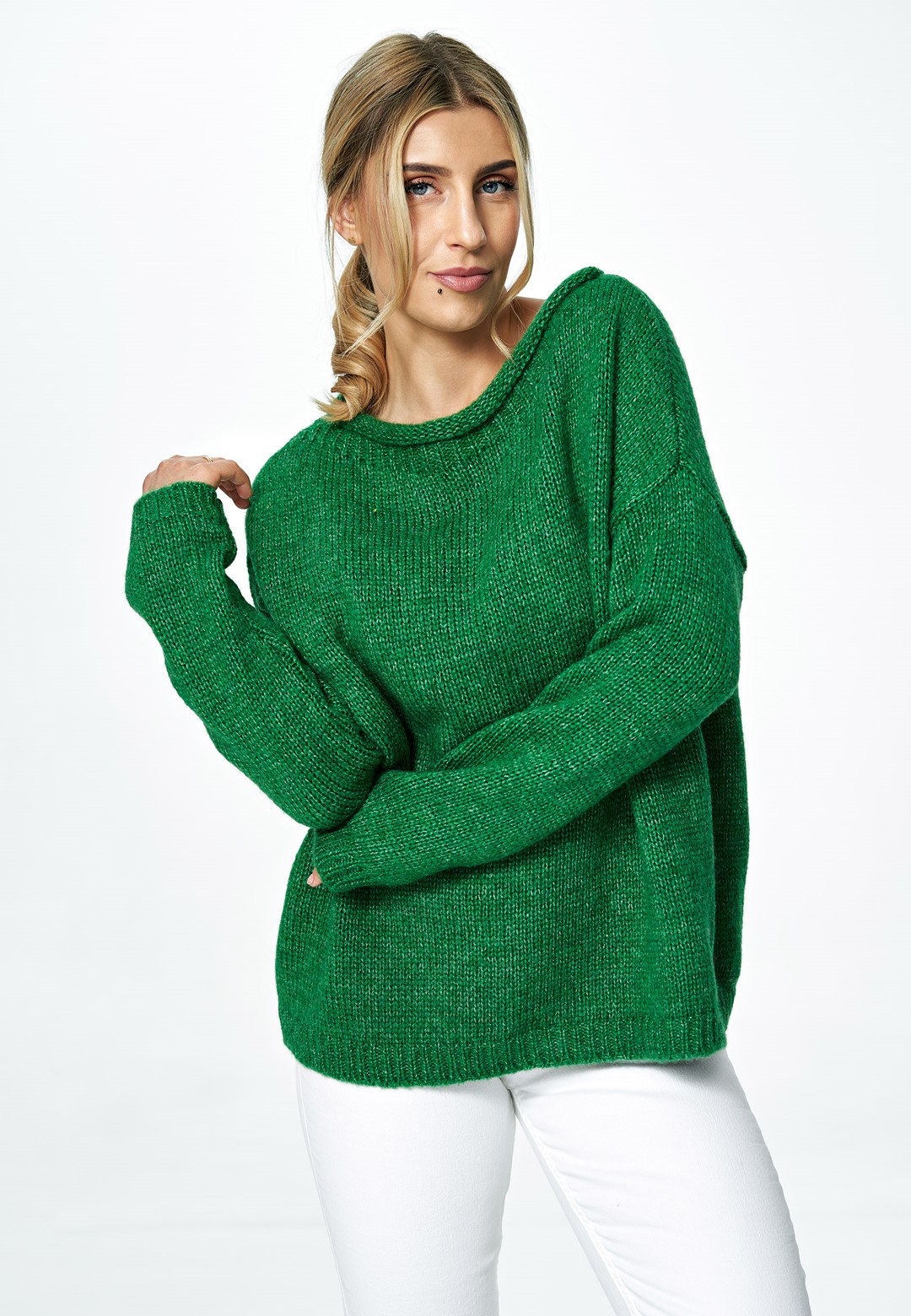 Levně Figl Woman's Sweater M888