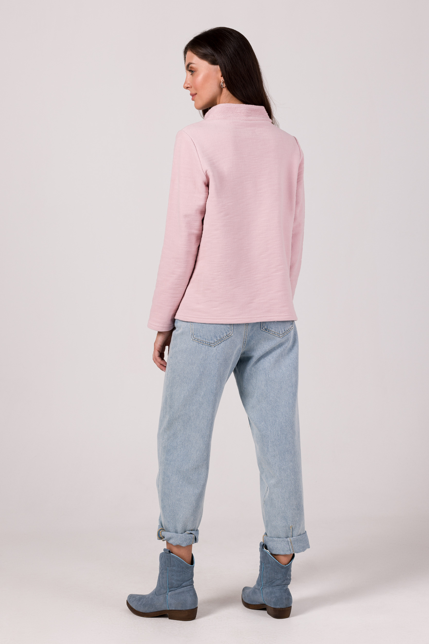 BeWear Woman's Sweater B268