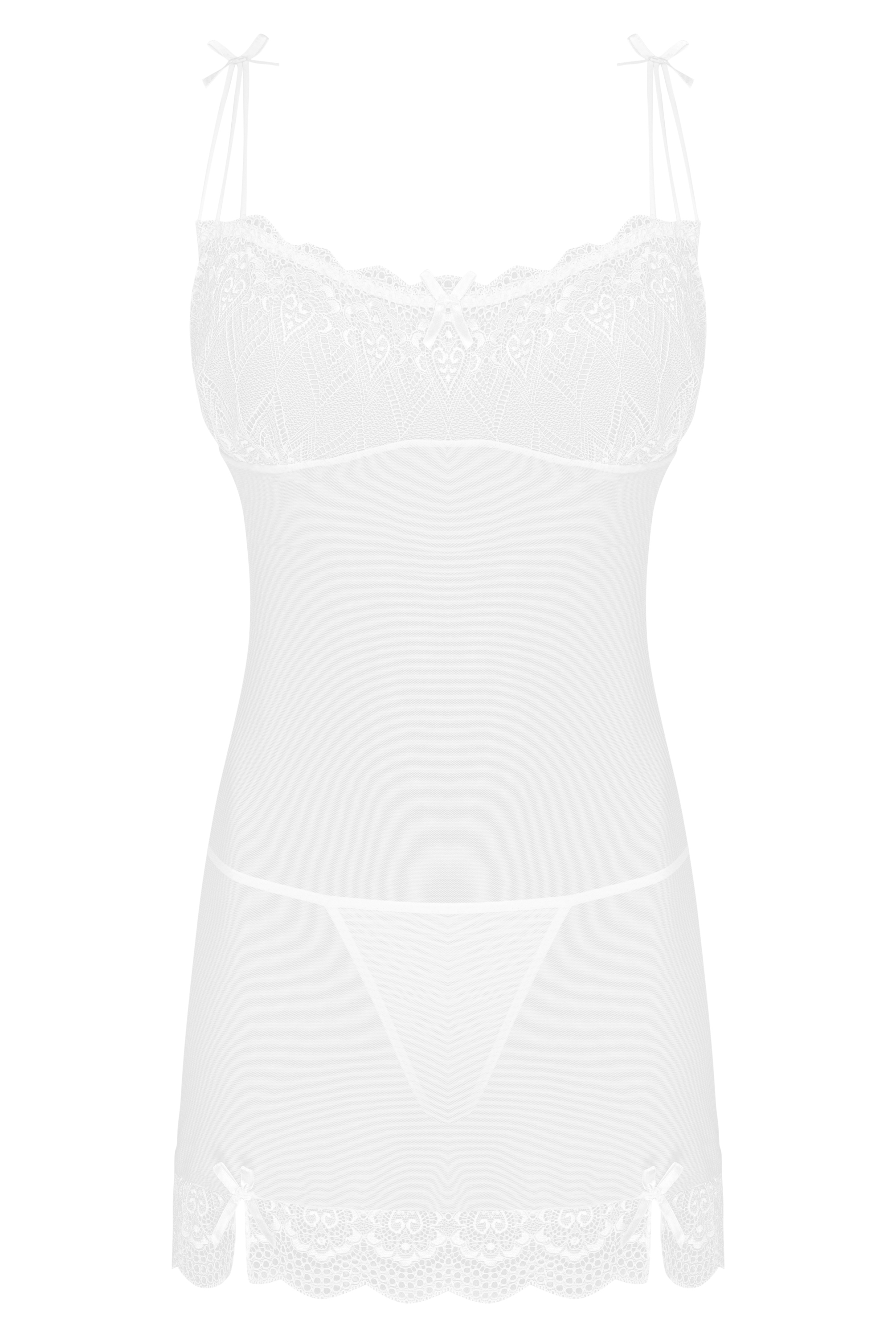 LivCo Corsetti Fashion Woman&#039;s Set Wahida