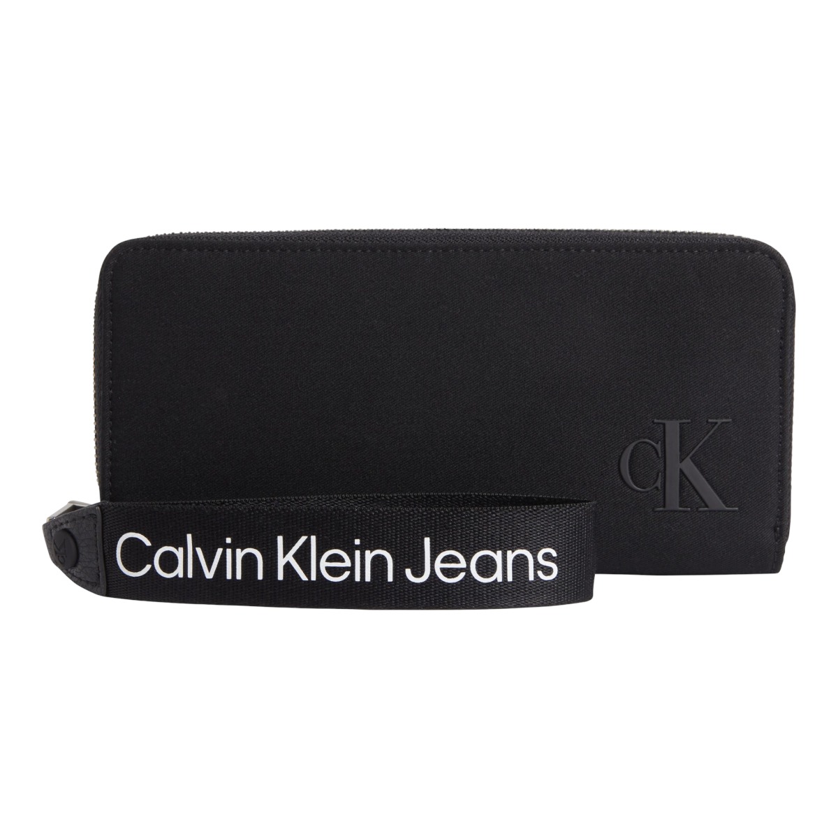 Levně Calvin Klein Jeans Woman's Wallet 8720108730648