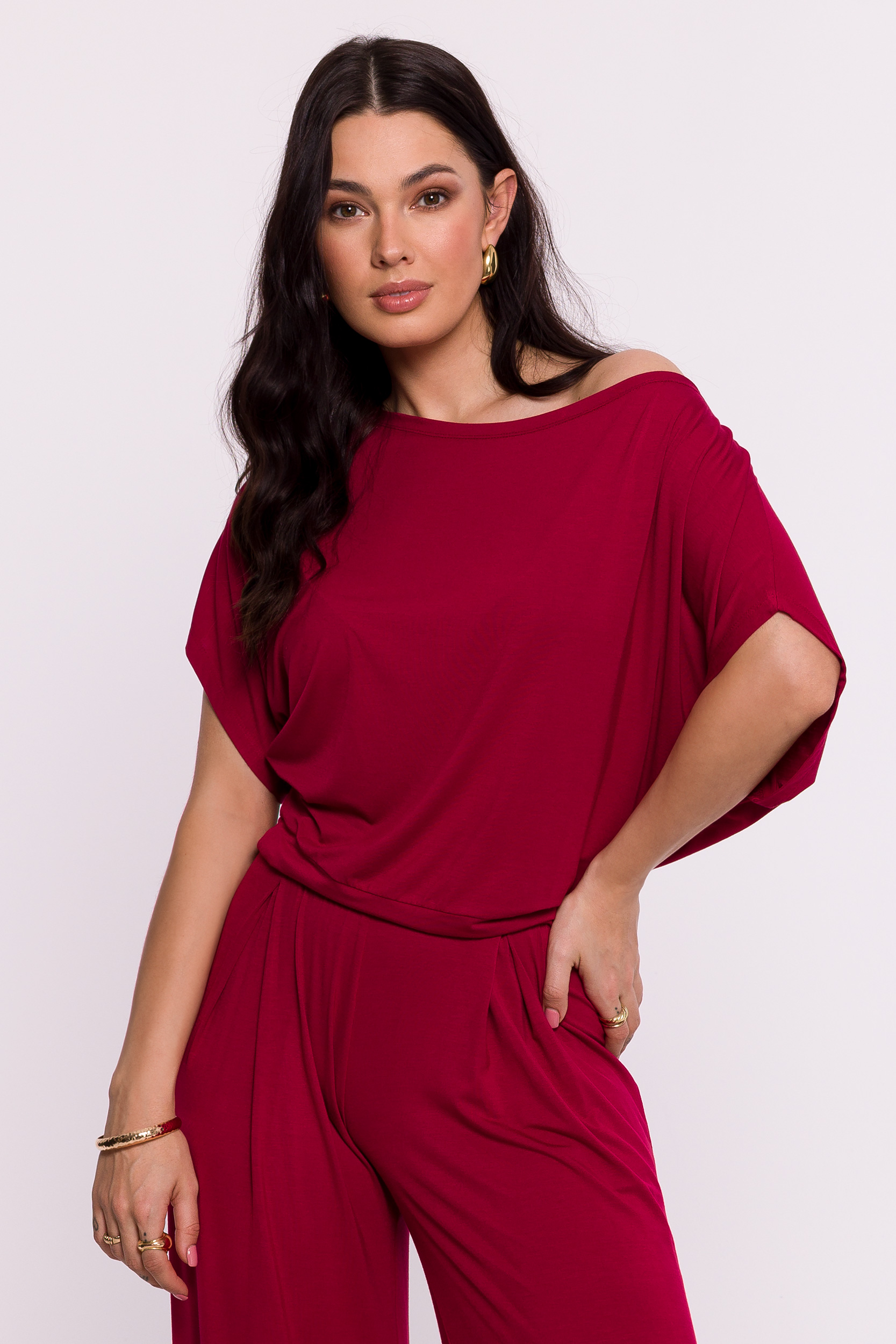 BeWear Woman's Blouse B287