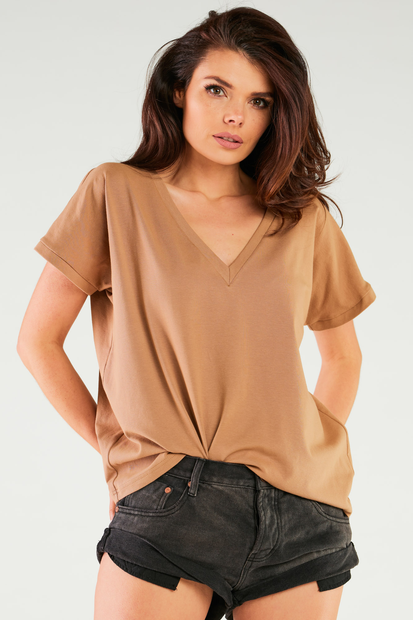 Infinite You Woman&#039;s Blouse M267