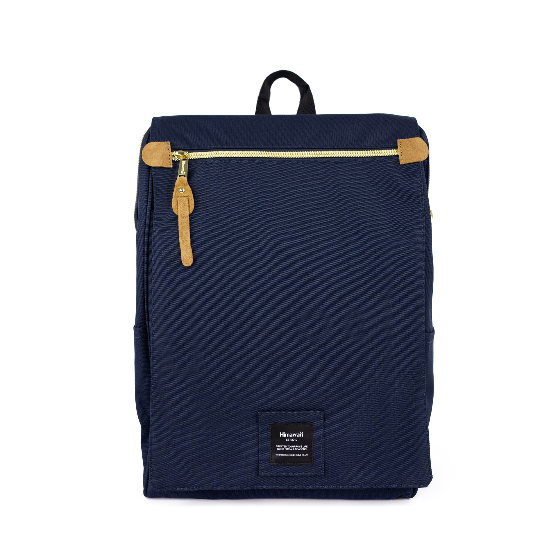Levně Art Of Polo Unisex's Backpack tr21464-3 Navy Blue