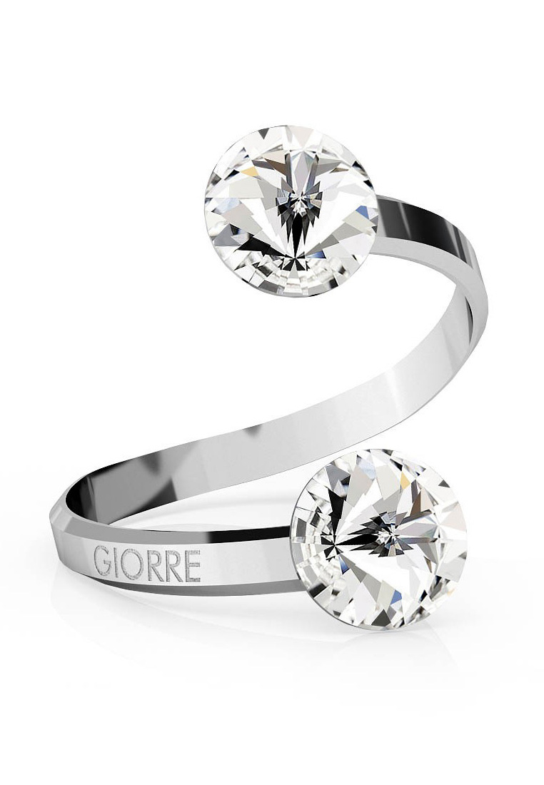 Giorre Woman's Ring 24082