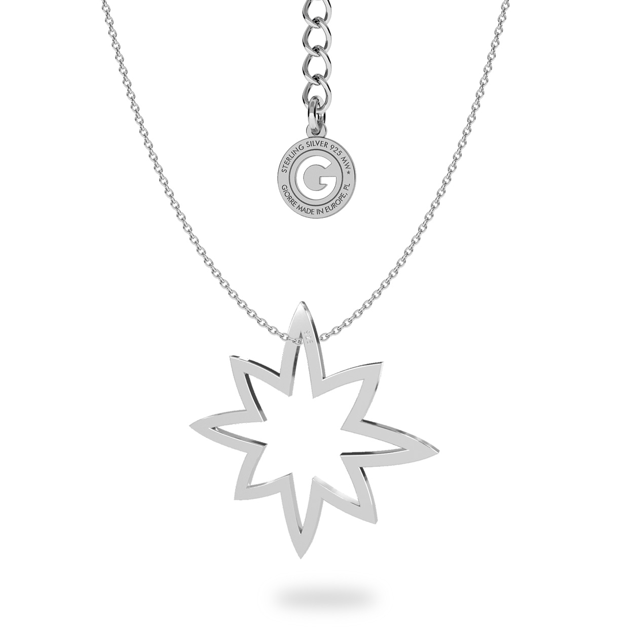 Giorre Woman's Necklace 33027