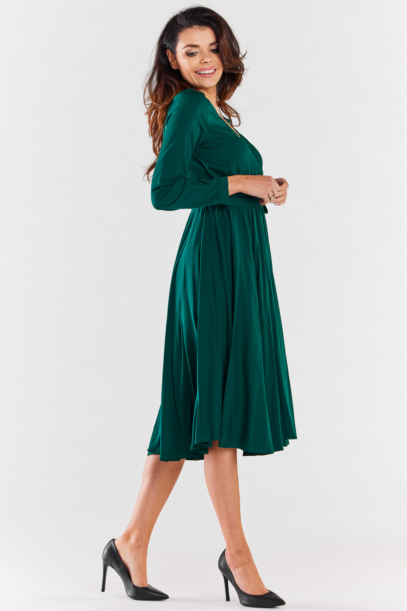 Rochie pentru femeie Awama A471