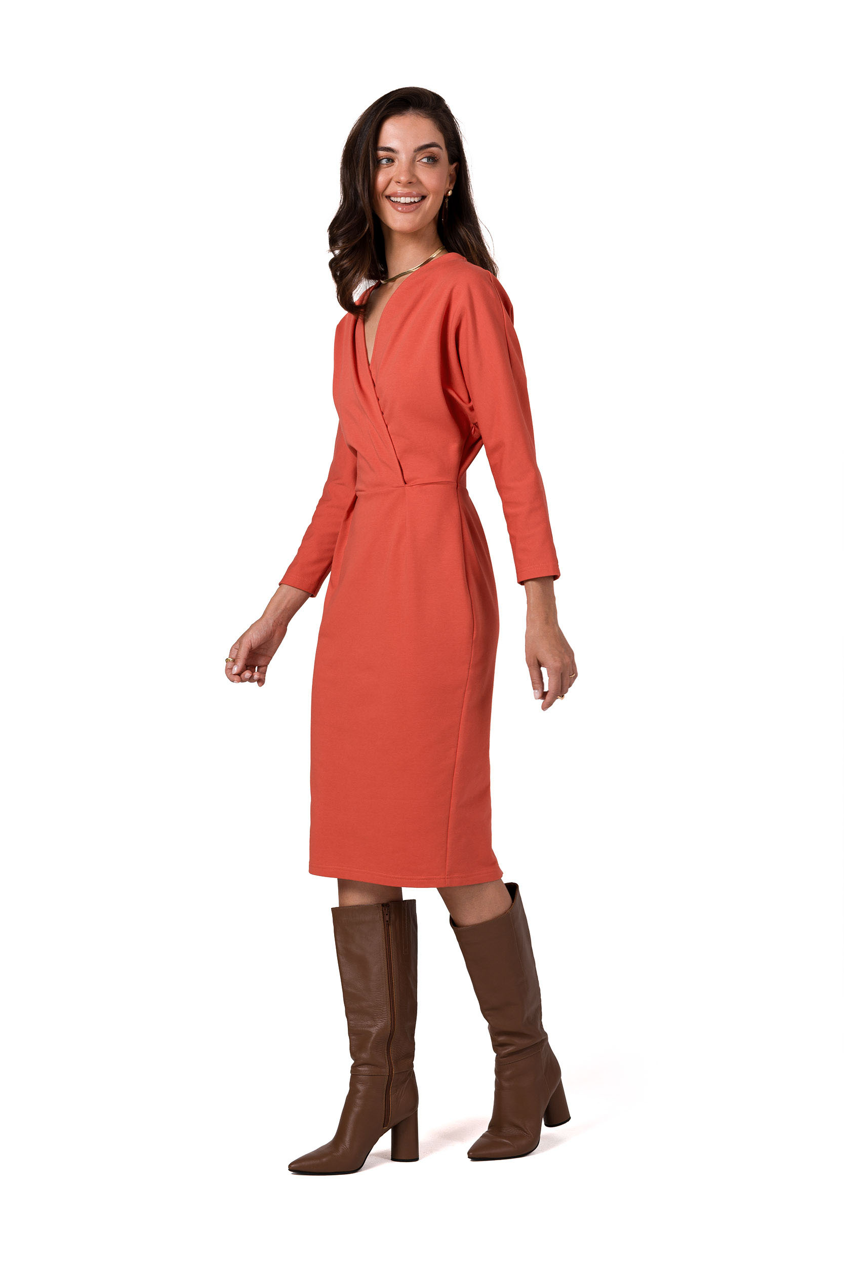 BeWear Woman's Dress B271