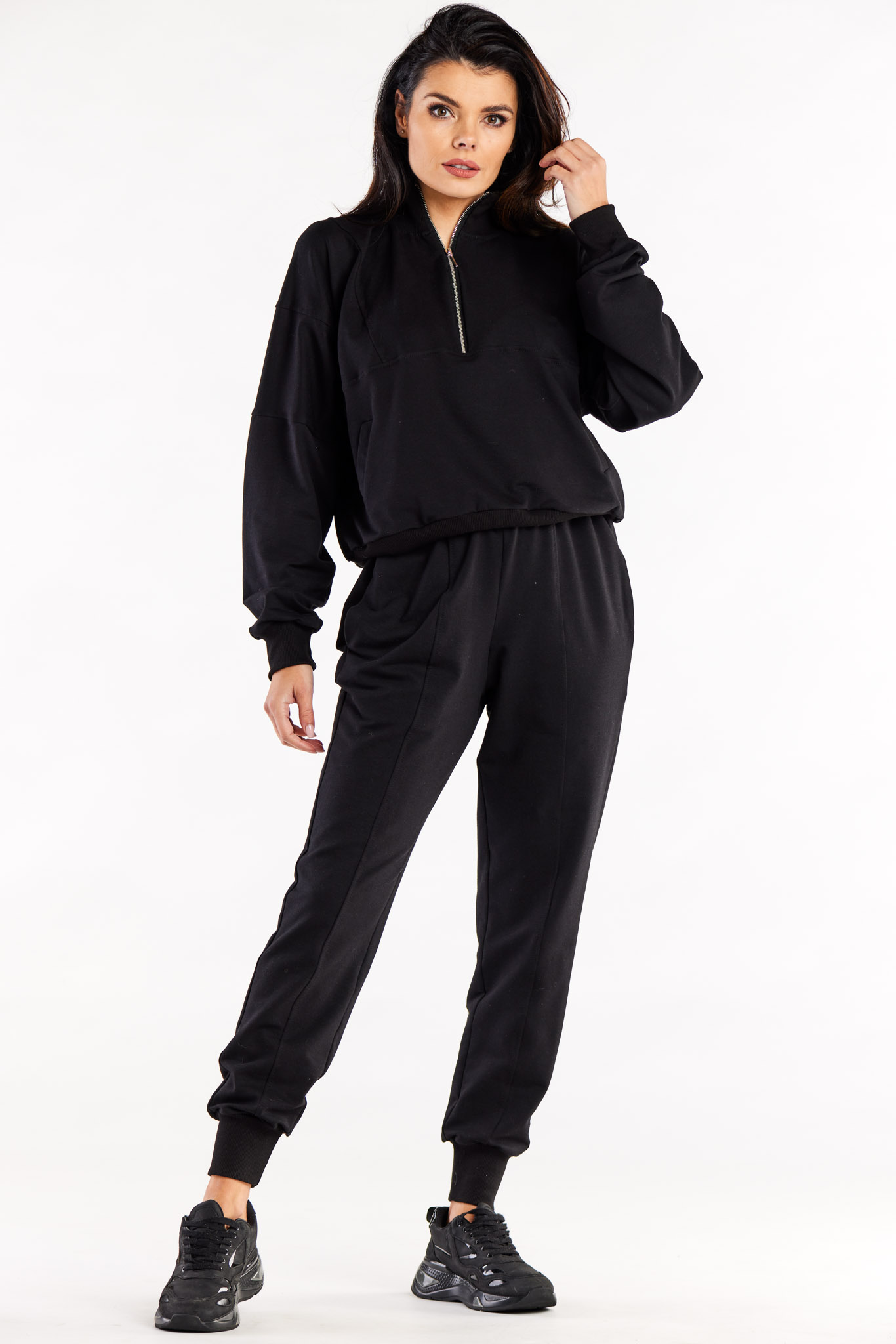 Infinite You Woman's Hoodie M316