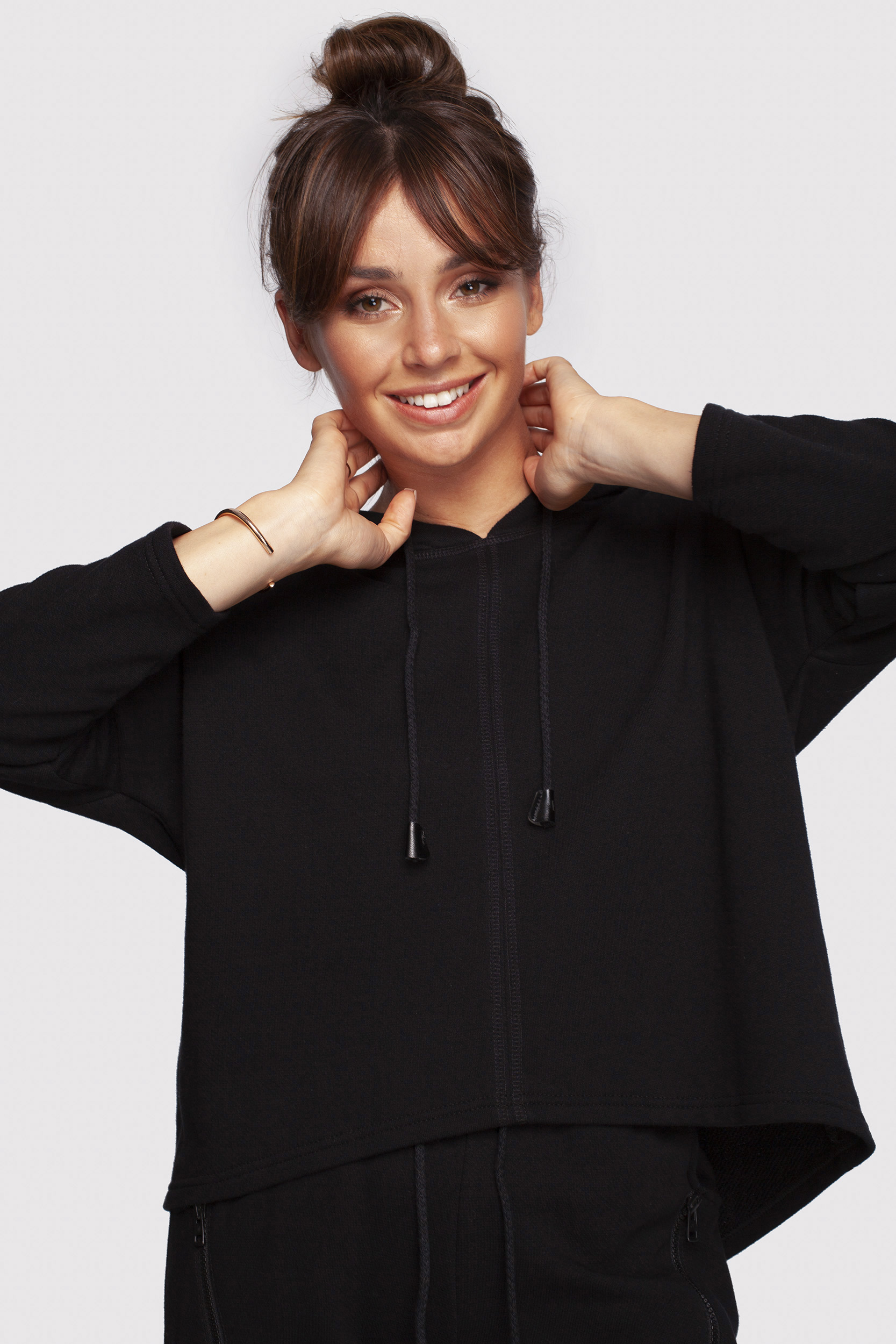 BeWear Woman's Sweatshirt B239