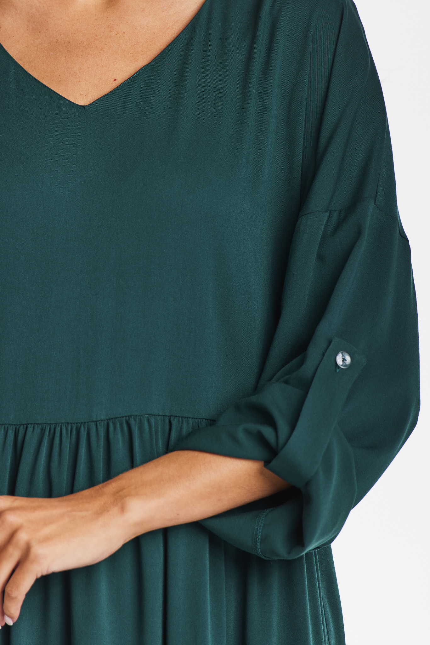 Awama Woman's Dress A669