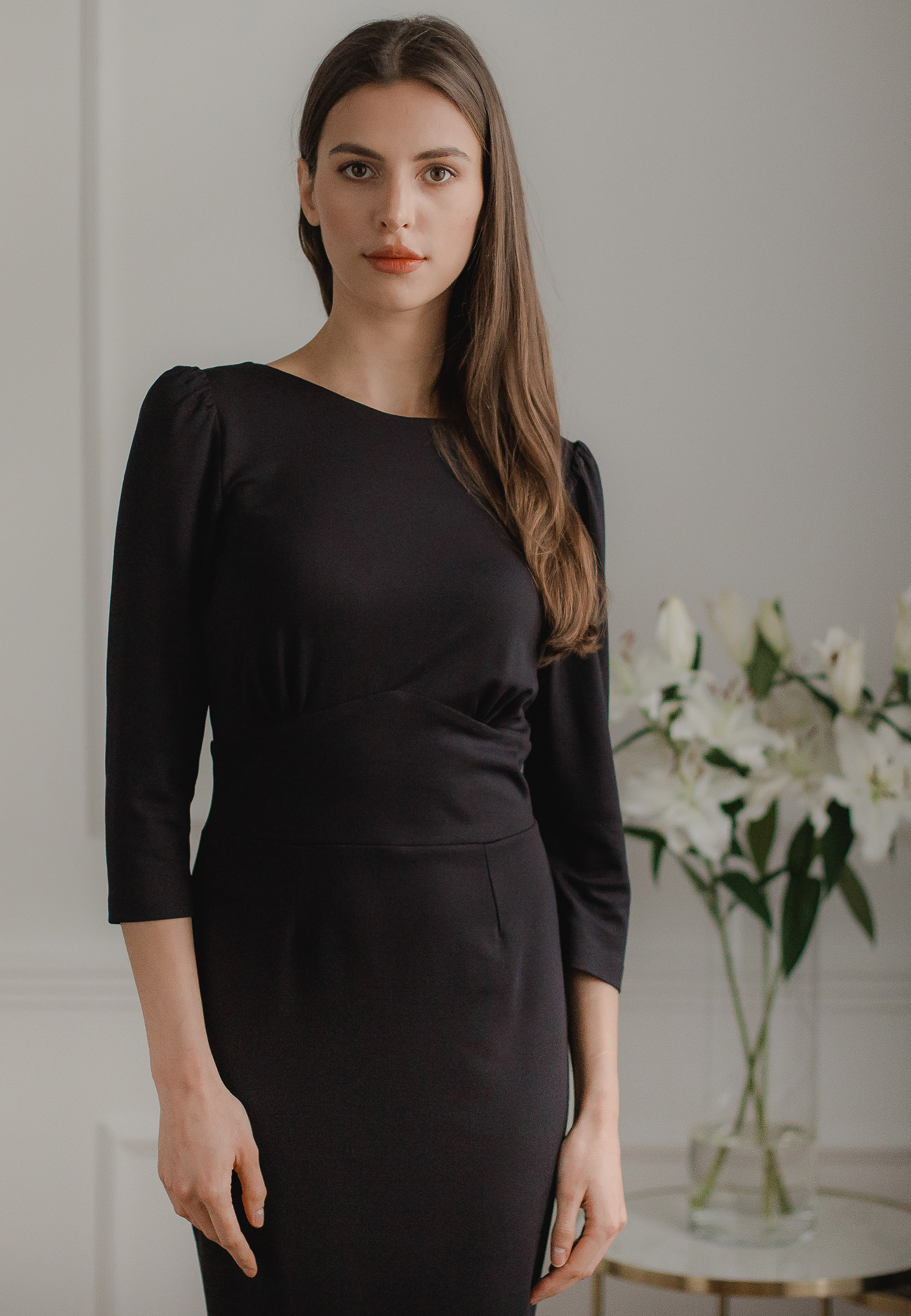 Lenitif Woman&#039;s Dress L079