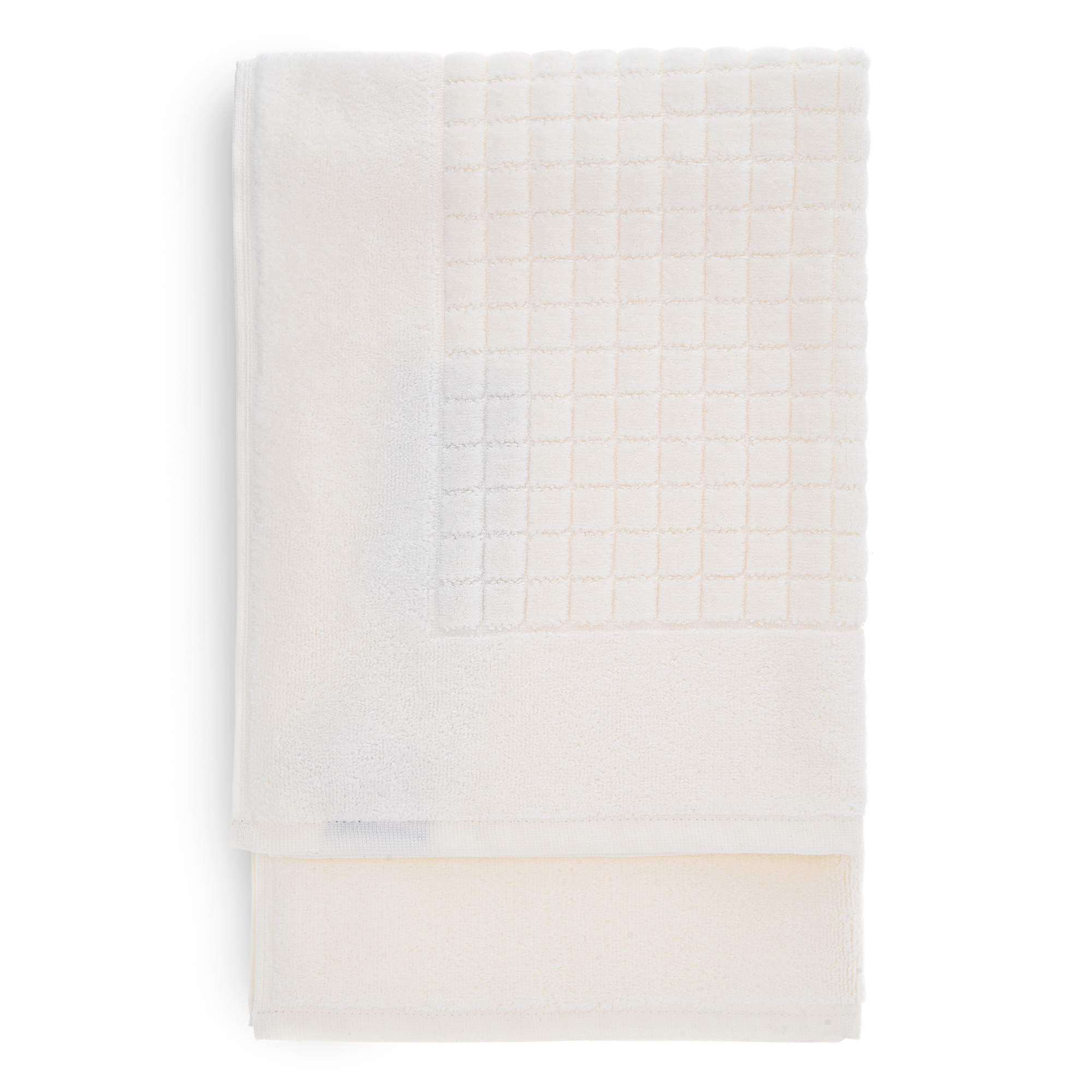 Levně DUKA Unisex's Towel Scandi Spa 2221851