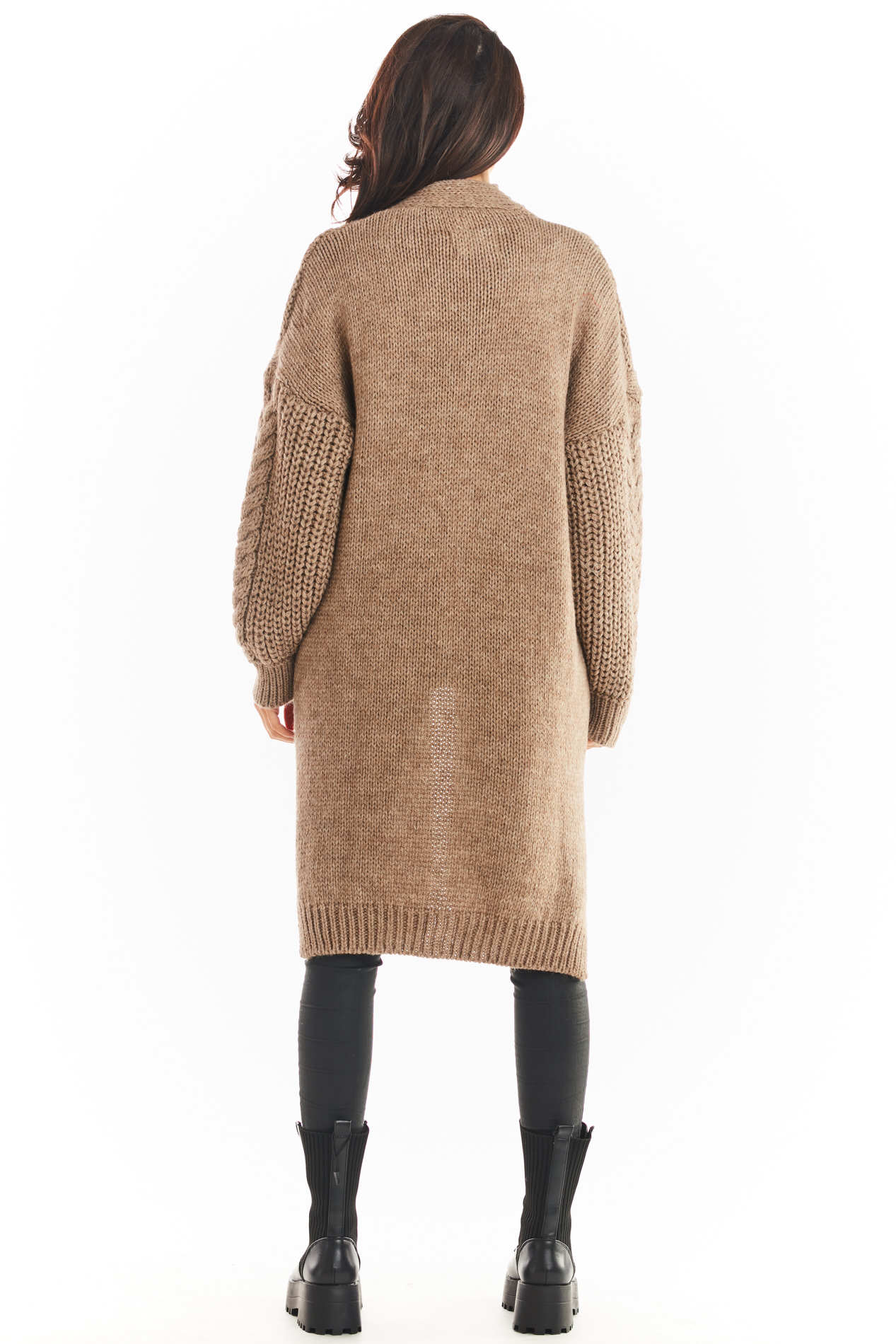 Awama Femeii Pulover A393