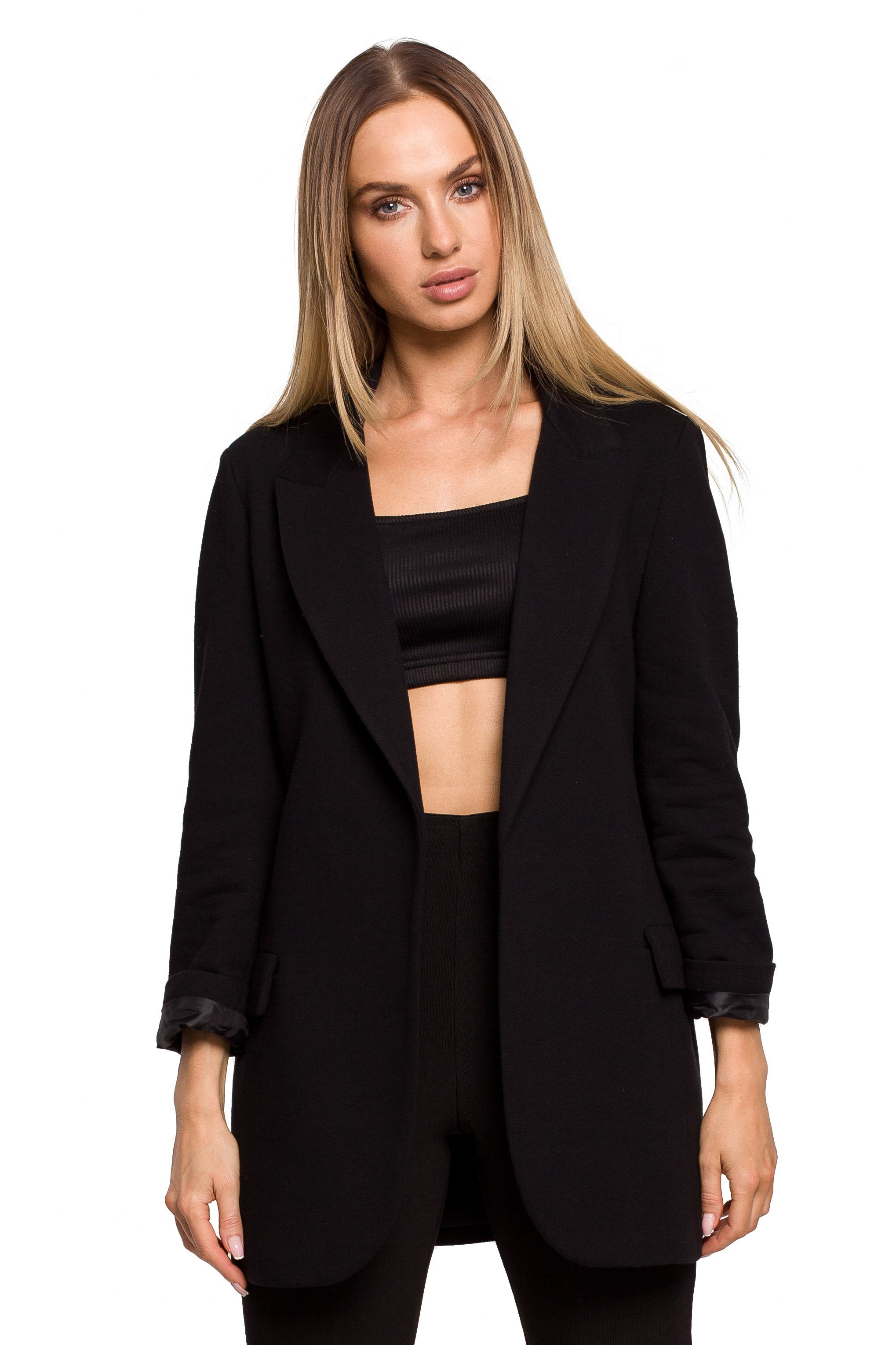 Made Of Emotion Woman&#039;s Jacket M612