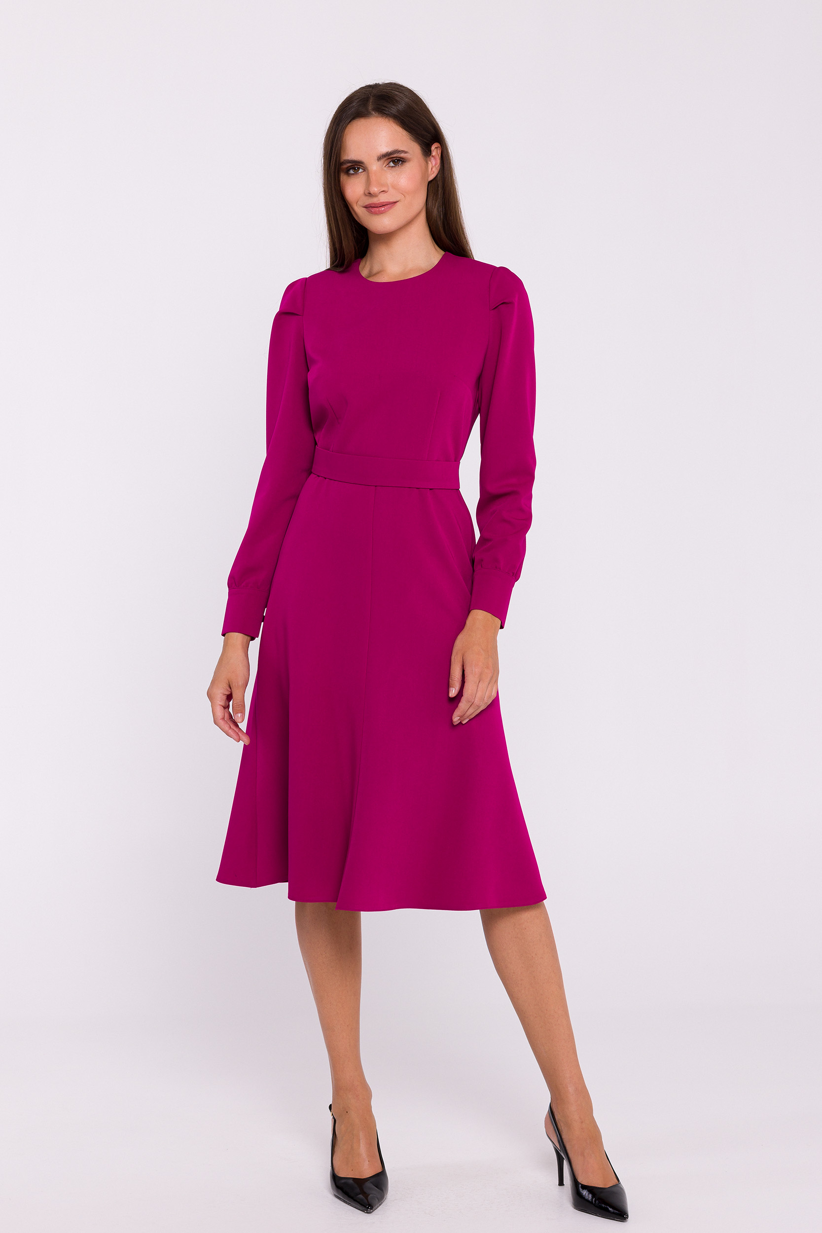Stylove Woman's Dress S378
