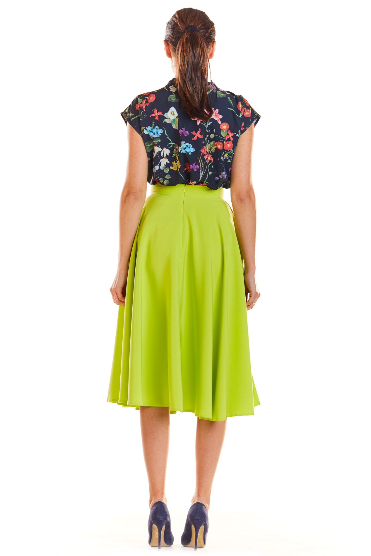 Infinite You Woman&#039;s Skirt M190