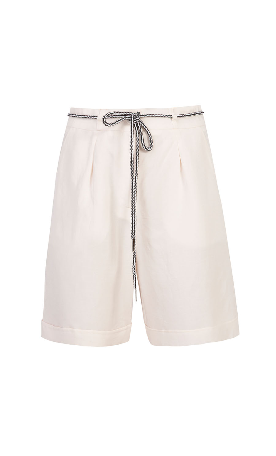 Zaps Woman's Shorts Tarja