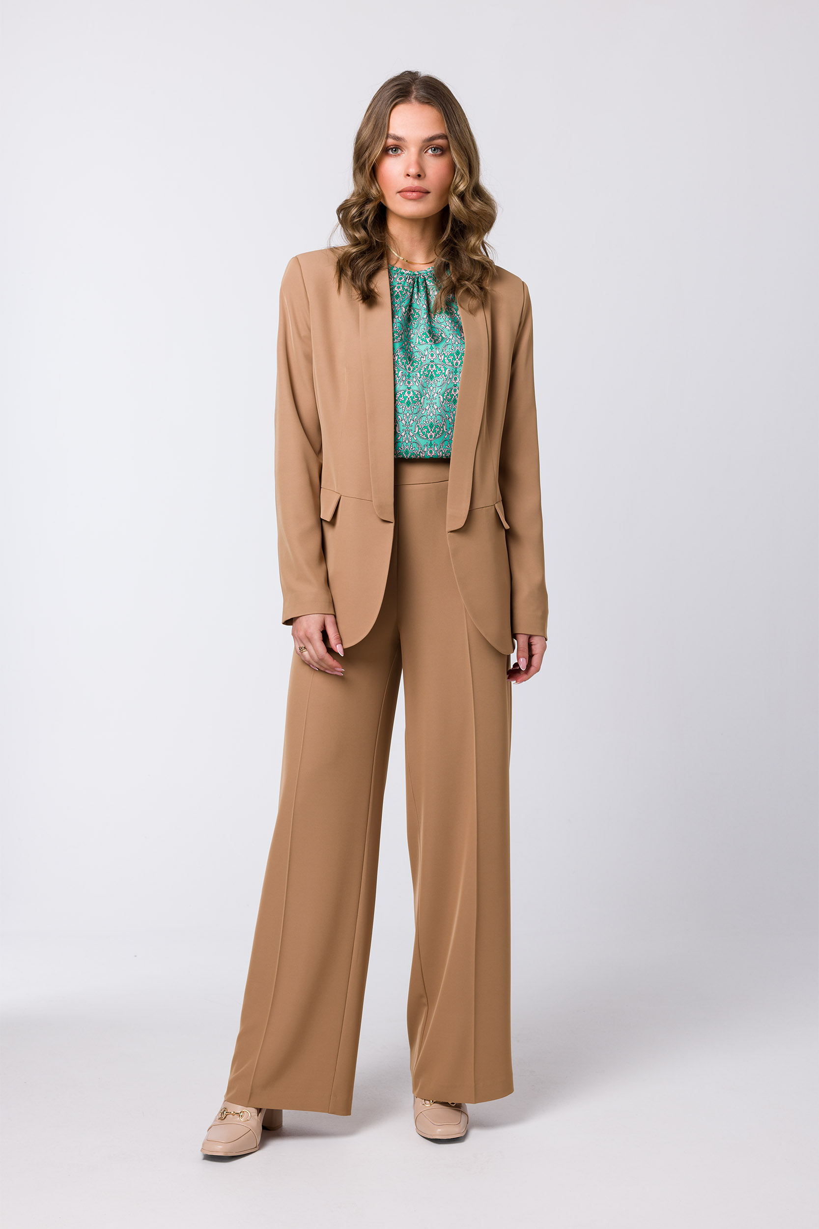 Stylove Woman's Jacket S330