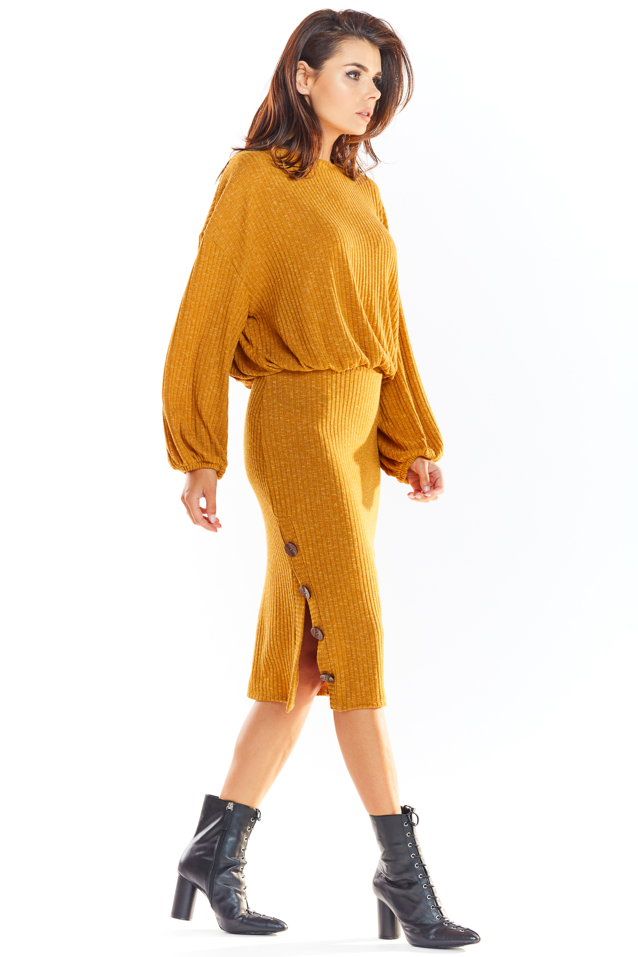 Awama Woman&#039;s Skirt A317
