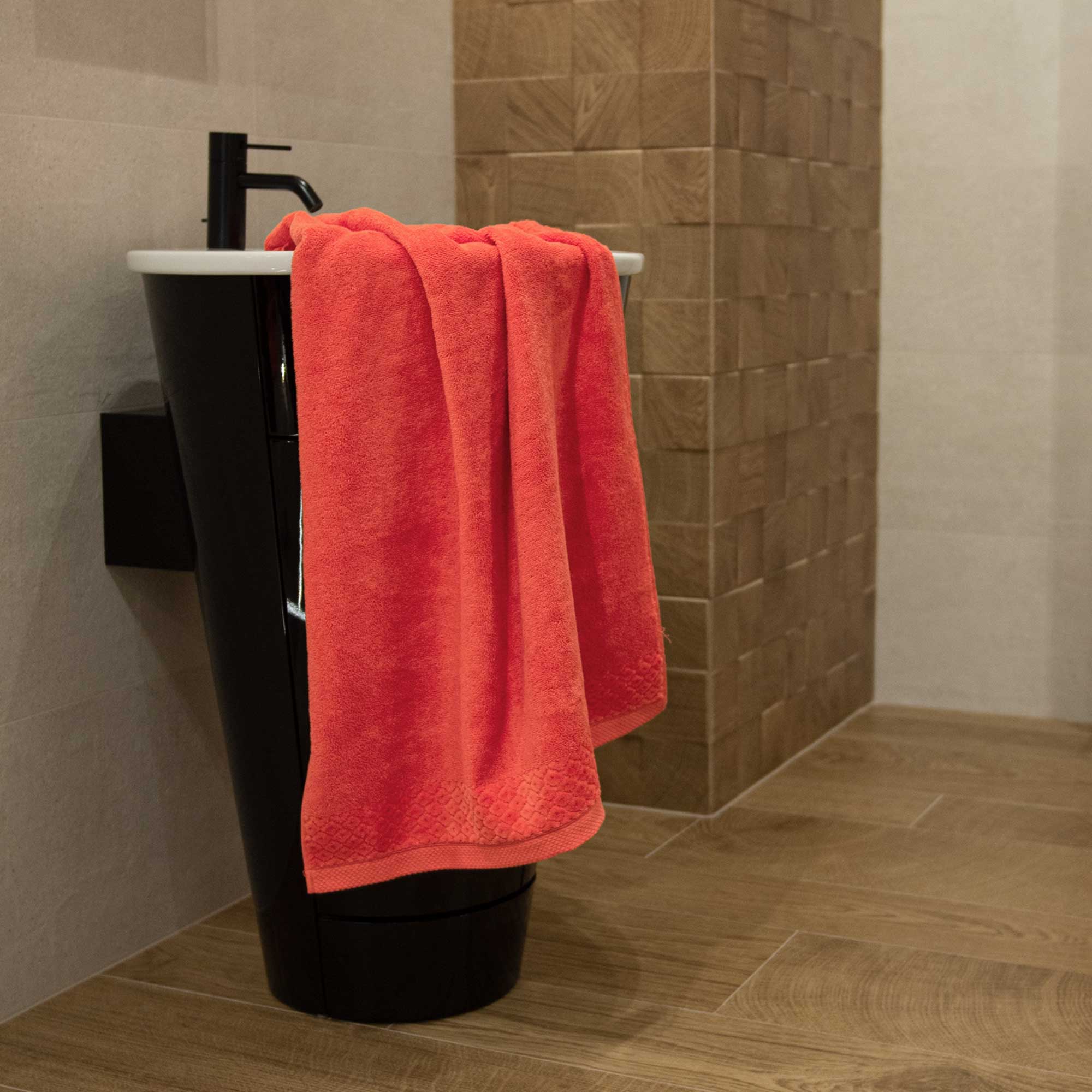 Levně Zwoltex Unisex's Towel Primavera PM-001T