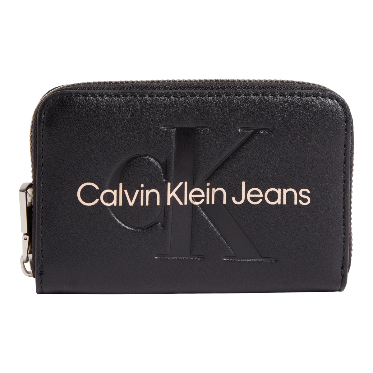 Levně Calvin Klein Jeans Woman's Wallet 8720108589840