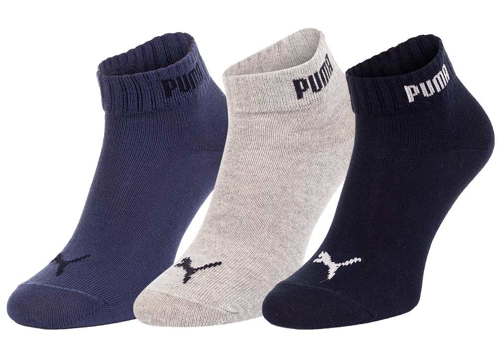 Levně Pánské ponožky Puma