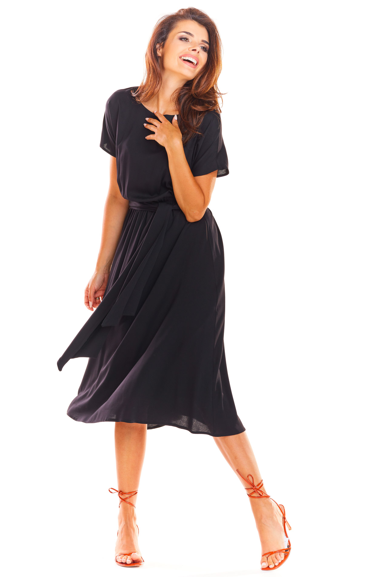 Rochie damă, Awama A296