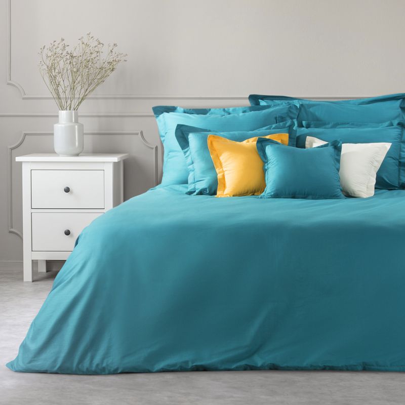 Levně Eurofirany Unisex's Bed Linen 372654
