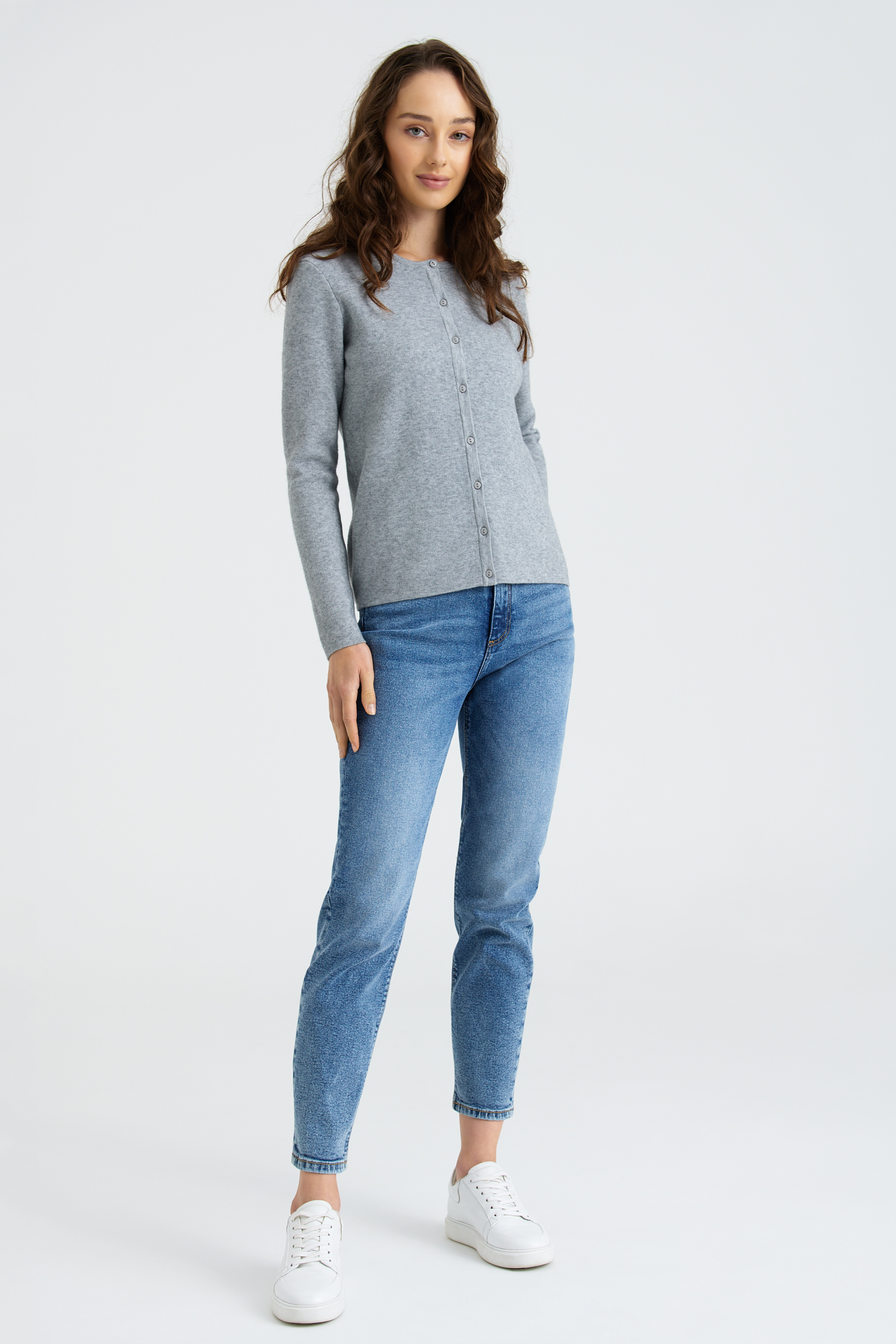 Greenpoint Woman's Sweater SWE617W2290M00