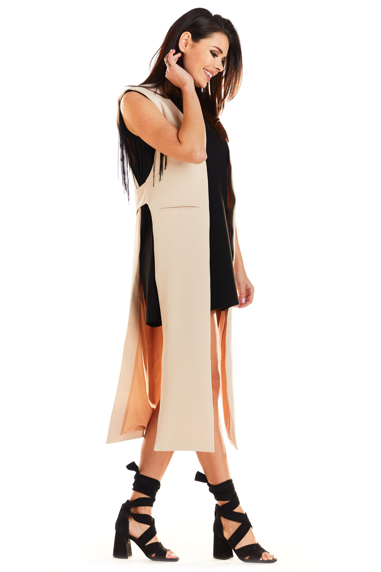 Awama Woman&#039;s Vest A280