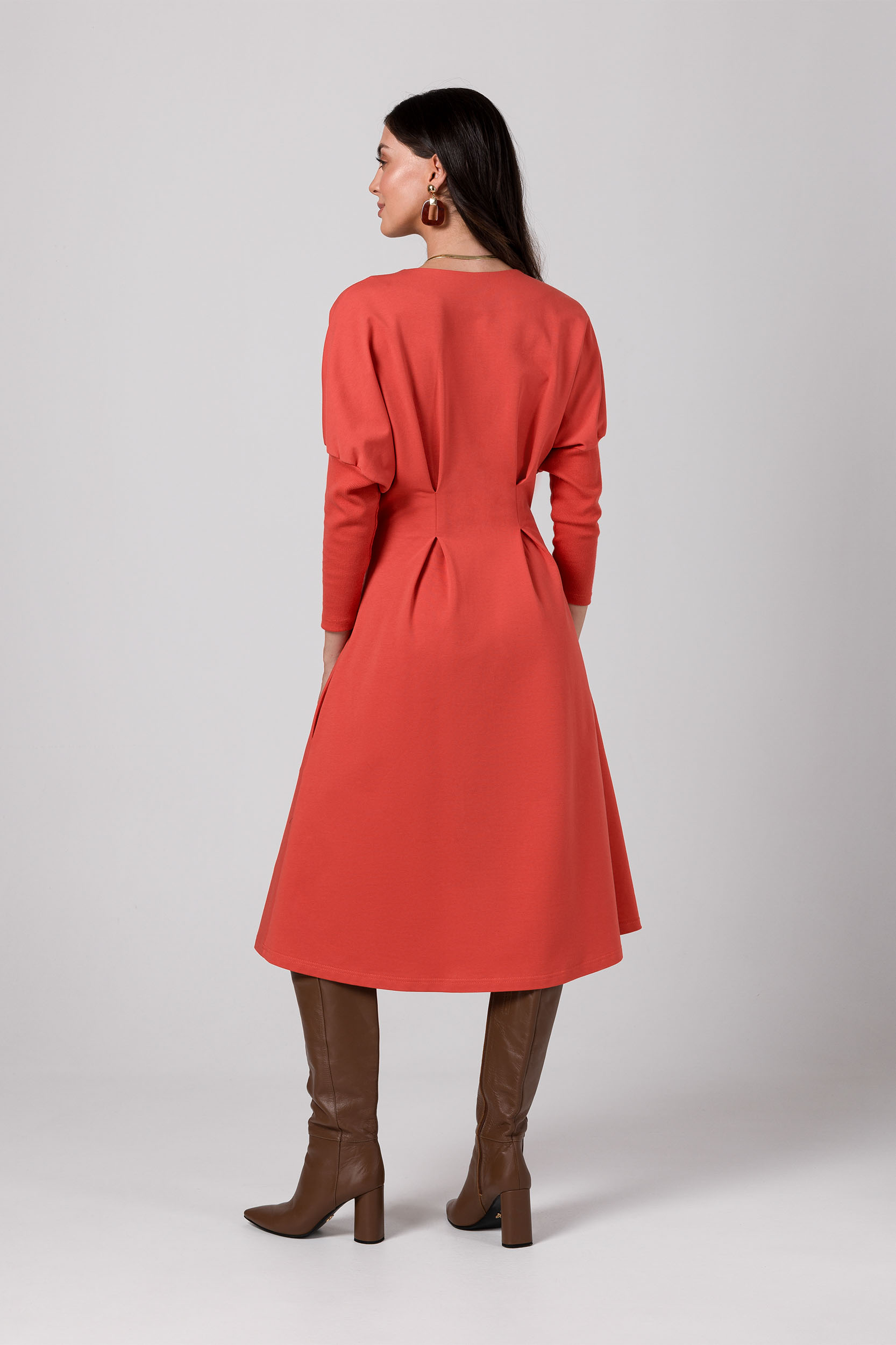 BeWear Woman's Dress B273