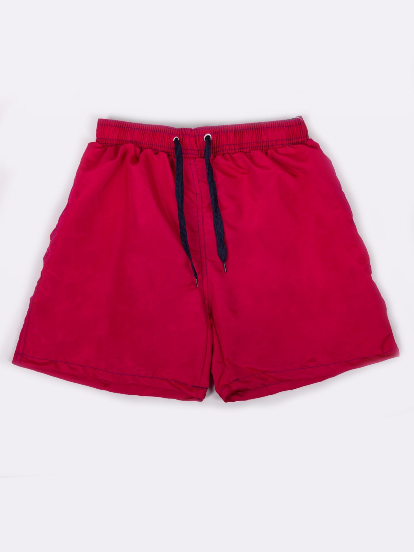 Yoclub Man's Men's Beach Shorts LKS-0041F-A100-002